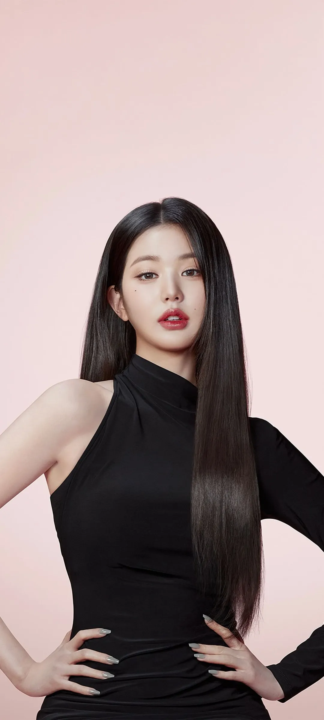 วอลเปเปอร์ หน้าจอล็อก มือถือ จาง วอนยอง 4K HD ดาวน์โหลด — IZ*ONE, IVE