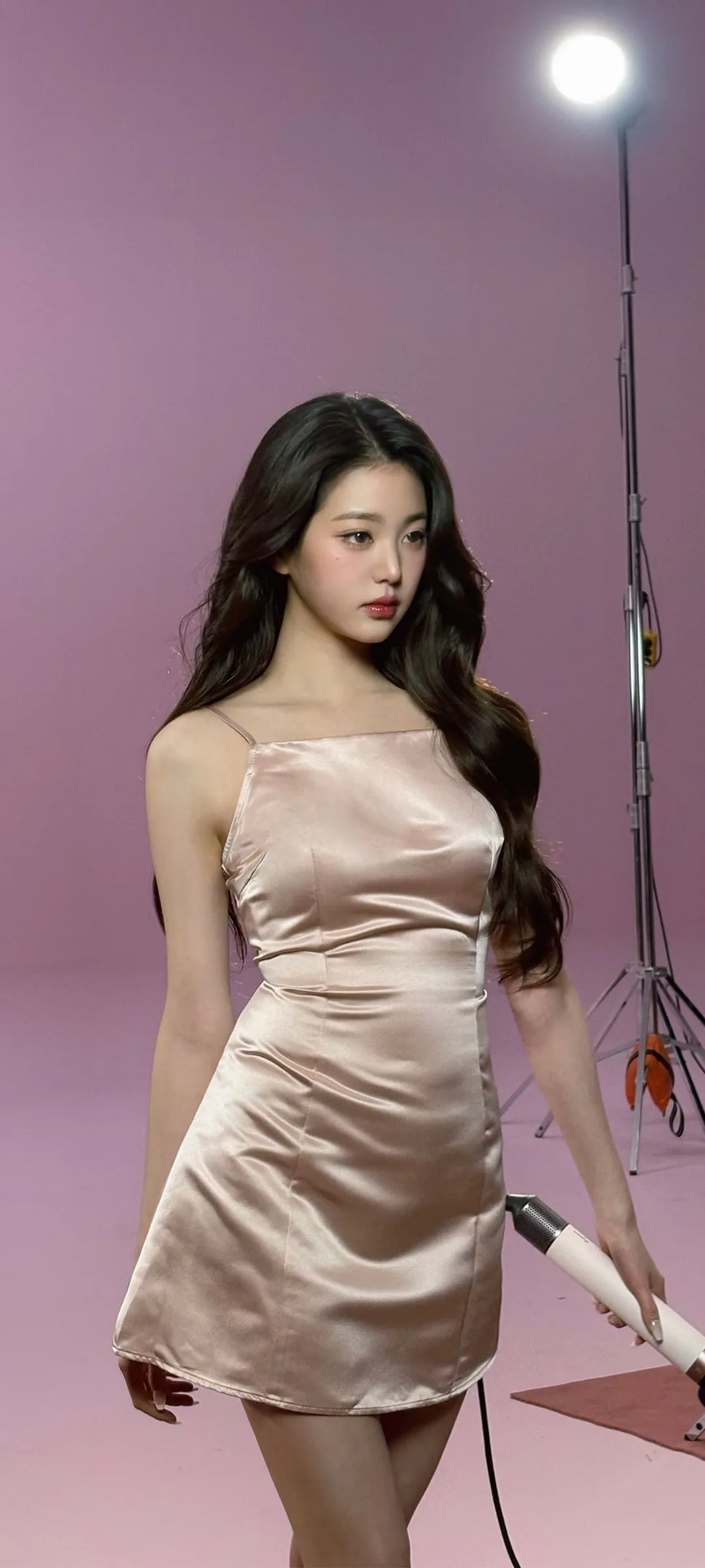 Jang Won-young kilit ekranı telefon duvar kağıdı 4K HD i̇ndir — IZ*ONE, IVE