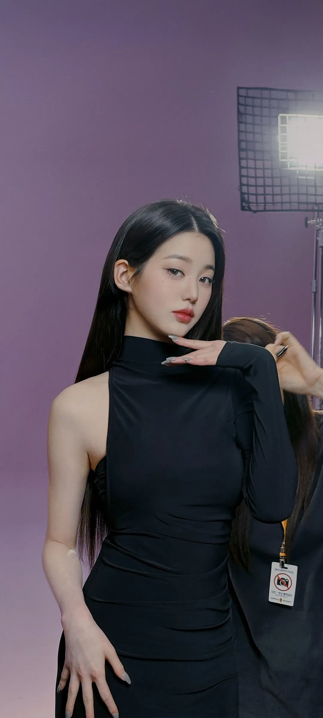 วอลเปเปอร์ หน้าจอล็อก มือถือ จาง วอนยอง 4K HD ดาวน์โหลด — IZ*ONE, IVE