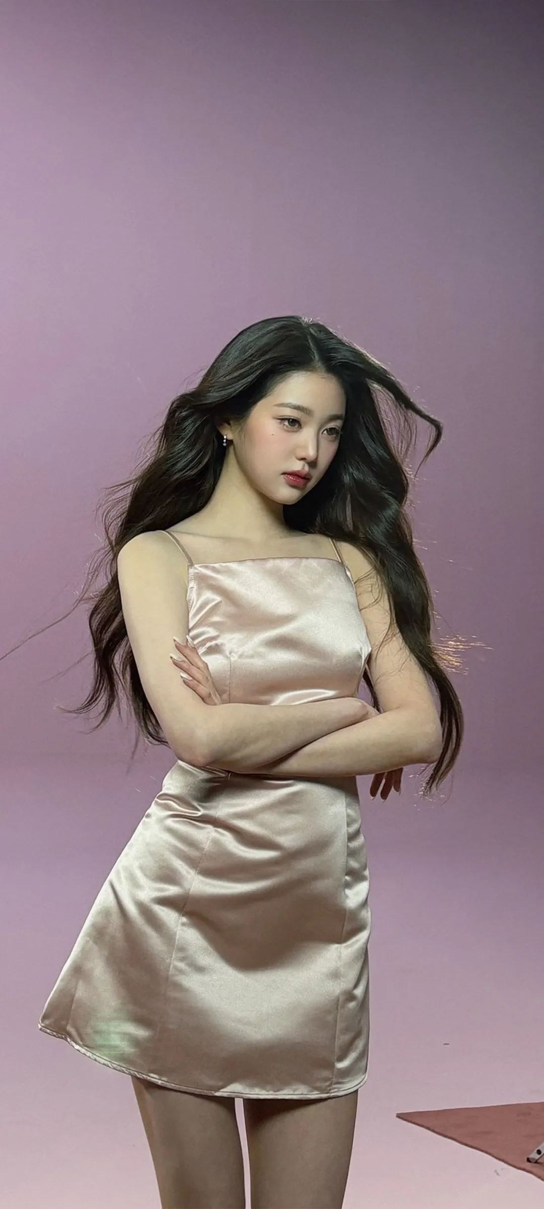 วอลเปเปอร์ หน้าจอล็อก มือถือ จาง วอนยอง 4K HD ดาวน์โหลด — IZ*ONE, IVE