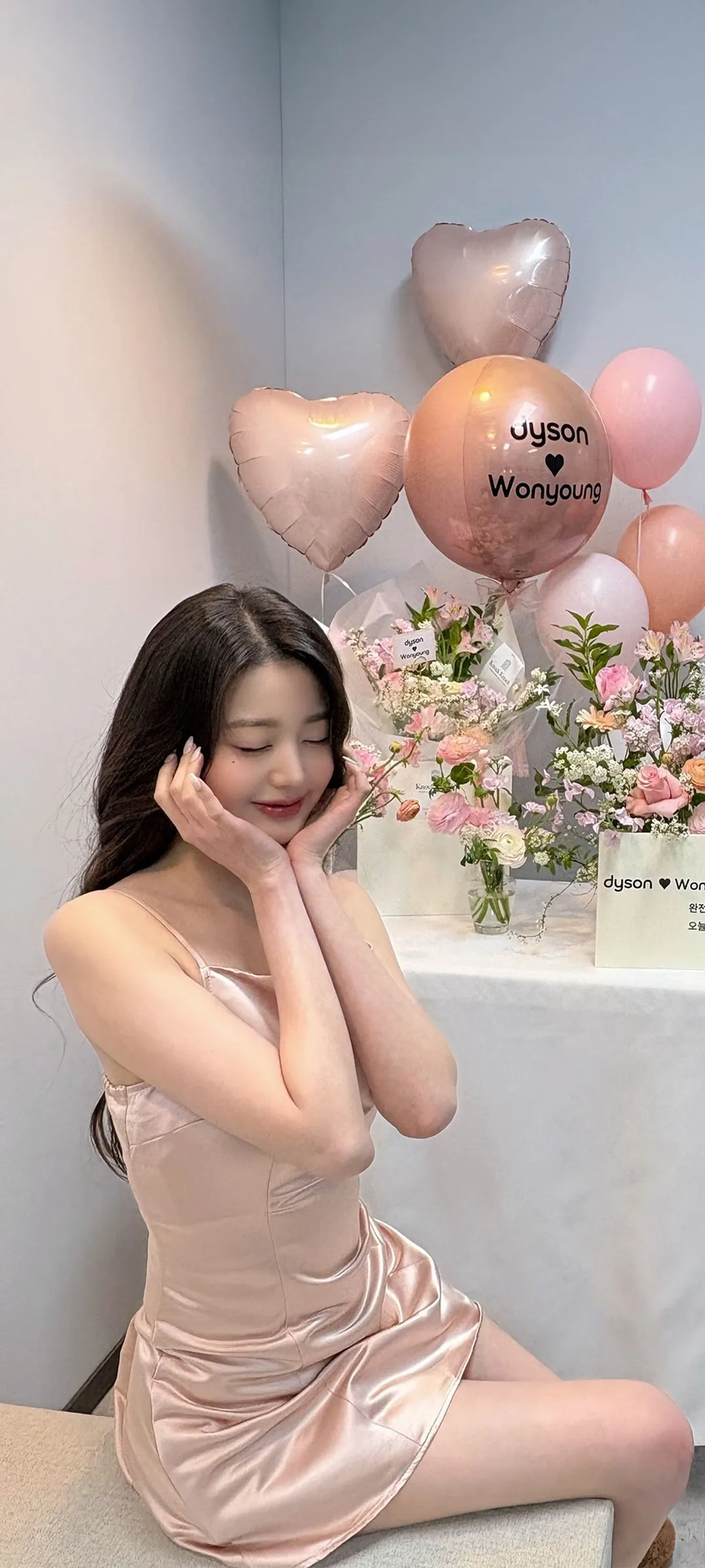 วอลเปเปอร์ หน้าจอล็อก มือถือ จาง วอนยอง 4K HD ดาวน์โหลด — IZ*ONE, IVE