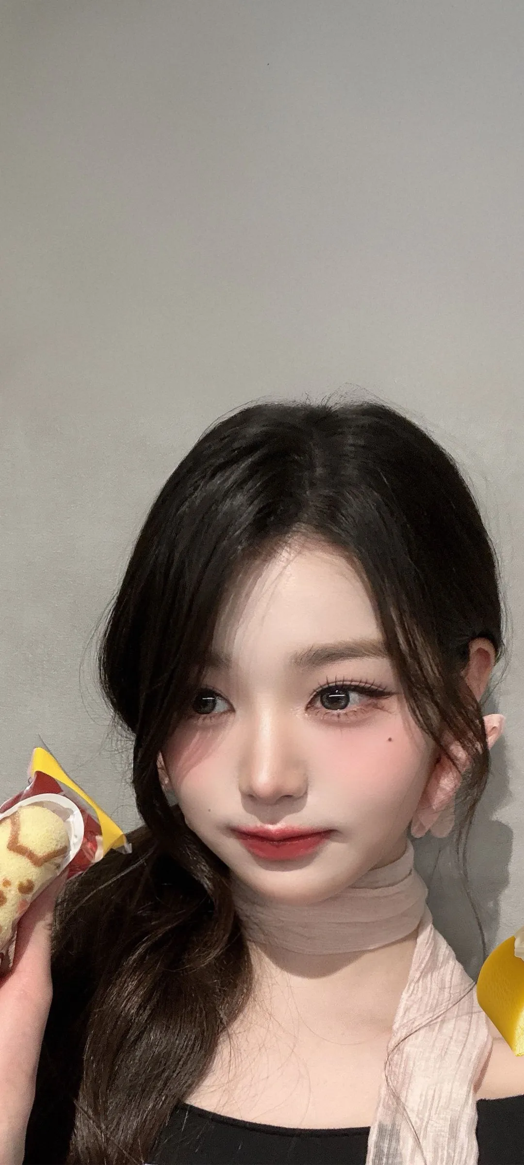 วอลเปเปอร์ หน้าจอล็อก มือถือ จาง วอนยอง 4K HD ดาวน์โหลด — IZ*ONE, IVE