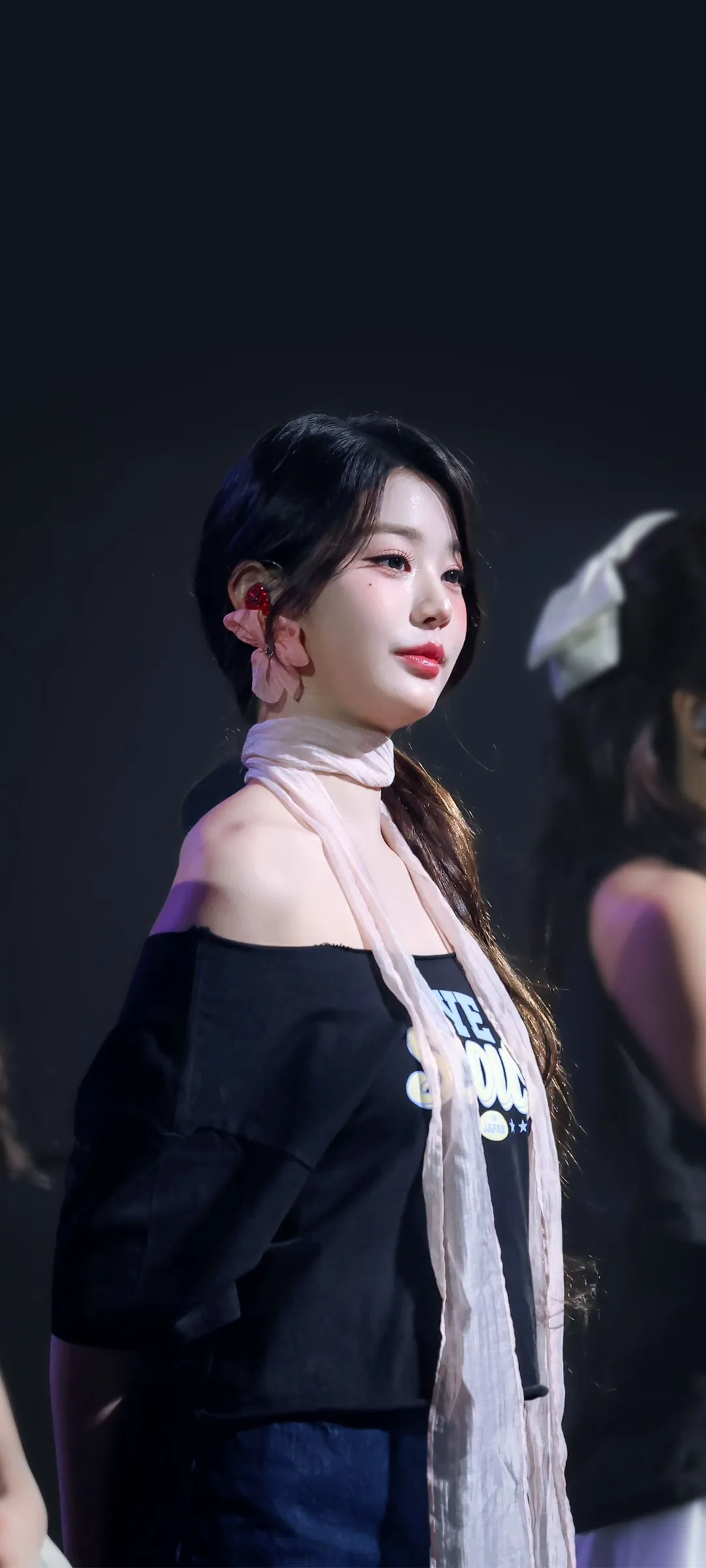 วอลเปเปอร์ หน้าจอล็อก มือถือ จาง วอนยอง 4K HD ดาวน์โหลด — IZ*ONE, IVE