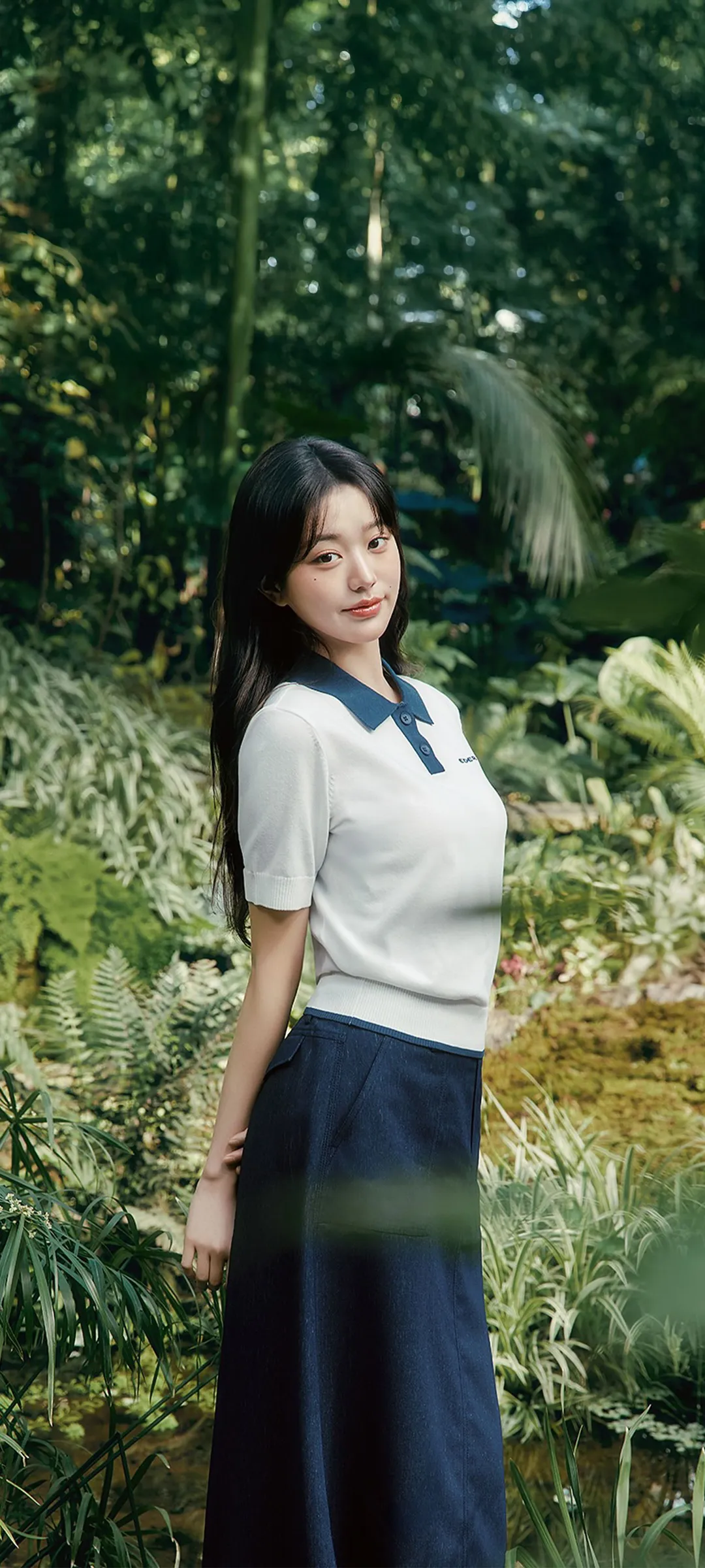 วอลเปเปอร์ หน้าจอล็อก มือถือ จาง วอนยอง 4K HD ดาวน์โหลด — IZ*ONE, IVE