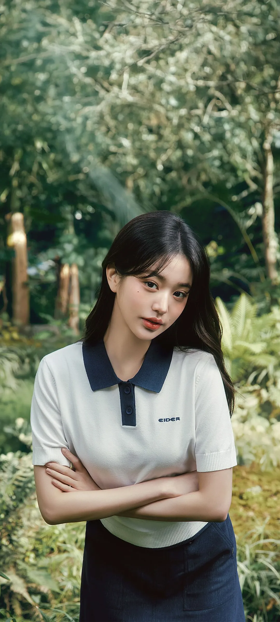 วอลเปเปอร์ หน้าจอล็อก มือถือ จาง วอนยอง 4K HD ดาวน์โหลด — IZ*ONE, IVE