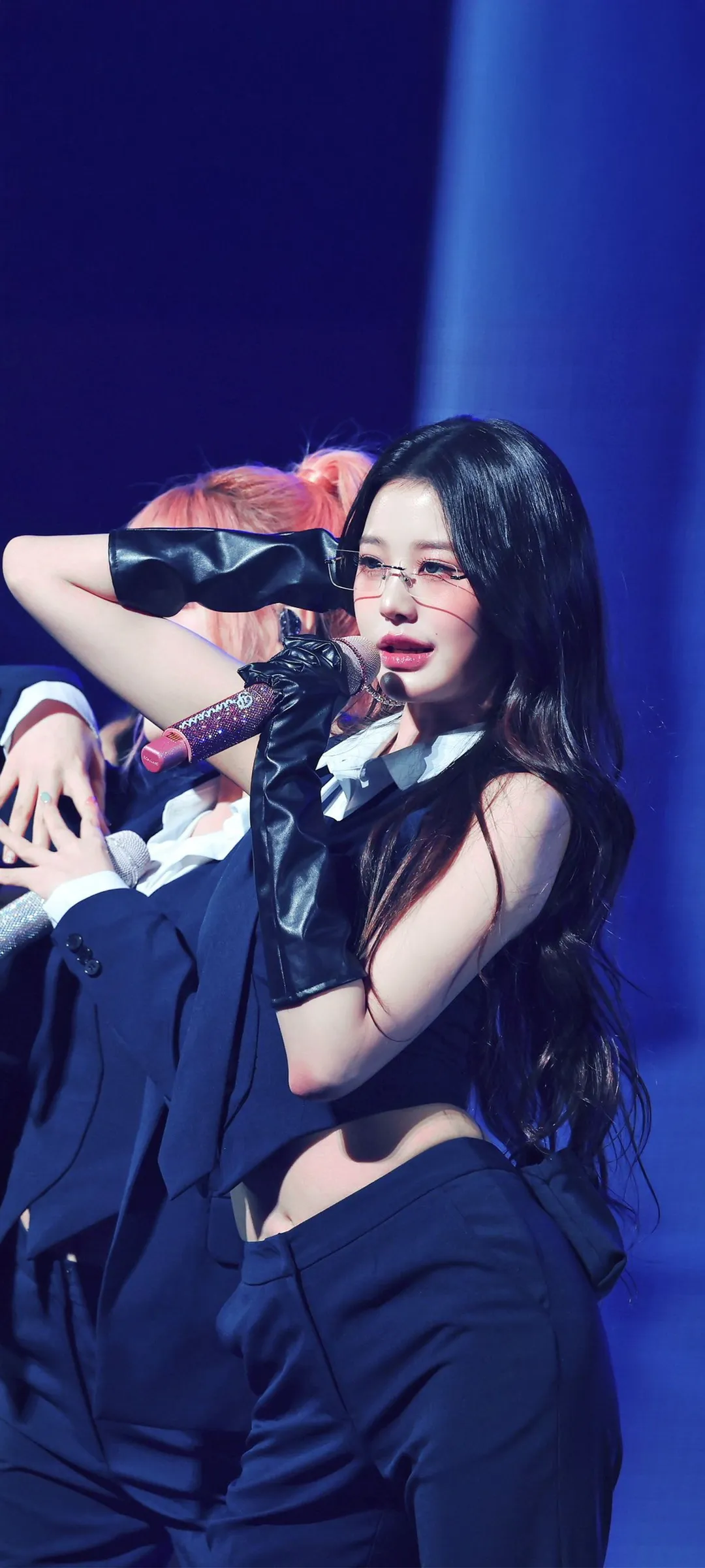 วอลเปเปอร์ หน้าจอล็อก มือถือ จาง วอนยอง 4K HD ดาวน์โหลด — IZ*ONE, IVE