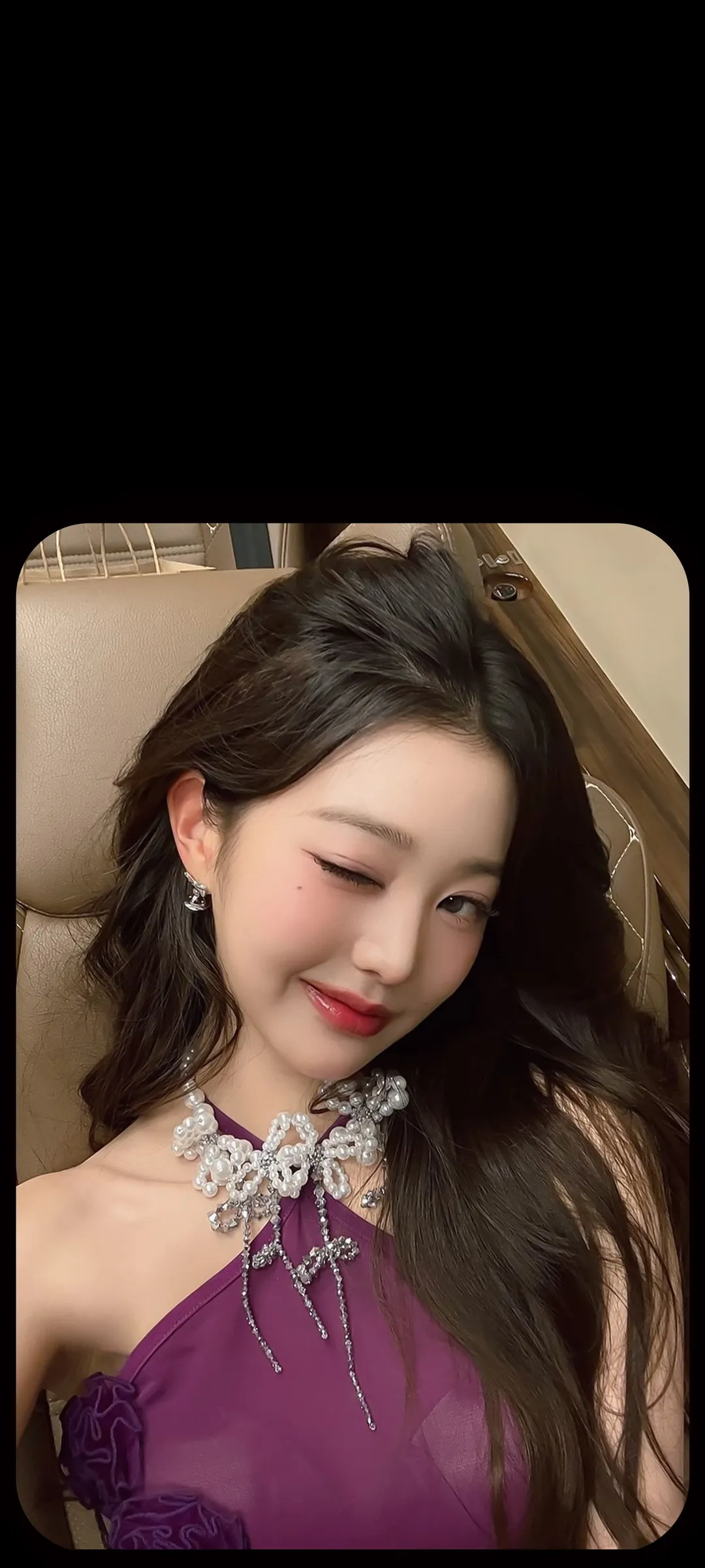 วอลเปเปอร์ หน้าจอล็อก มือถือ จาง วอนยอง 4K HD ดาวน์โหลด — IZ*ONE, IVE