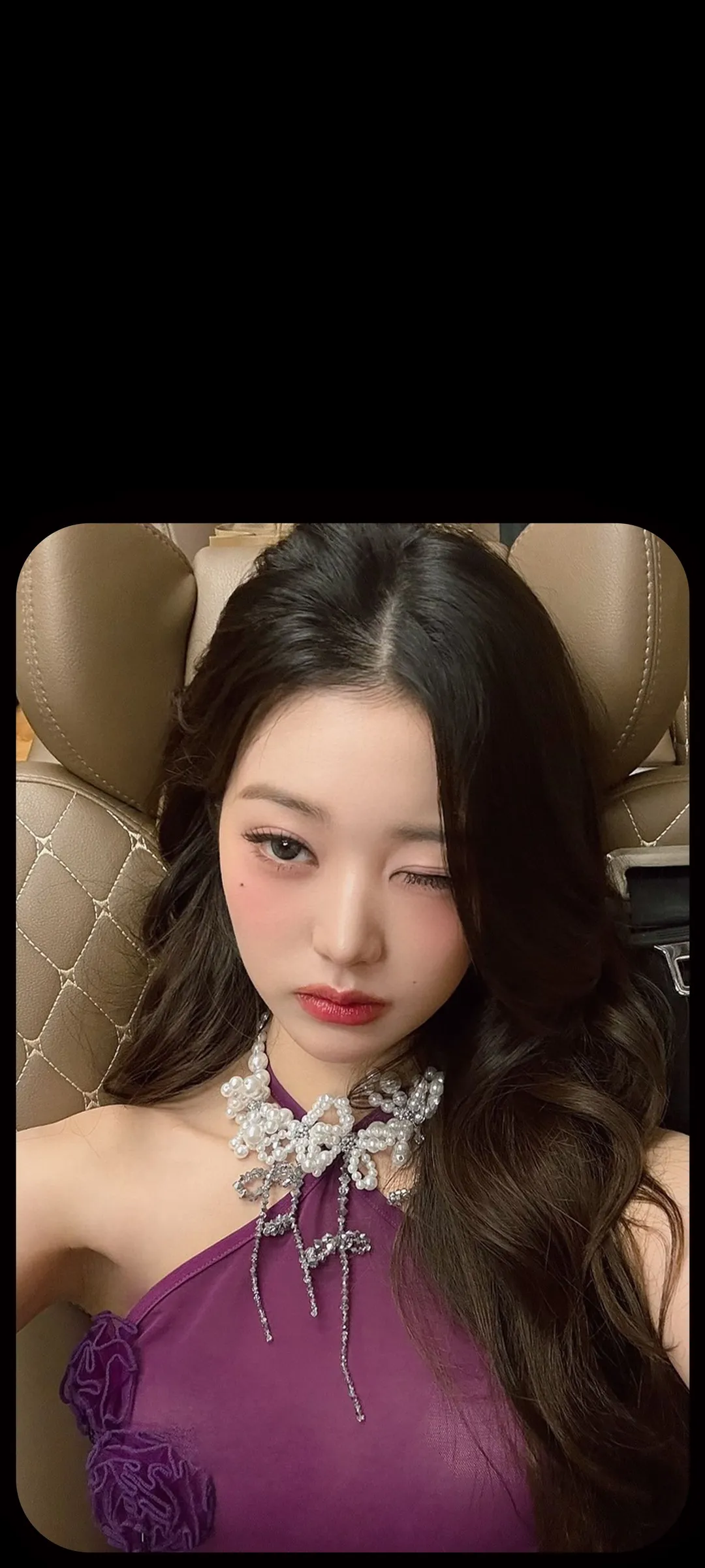 วอลเปเปอร์ หน้าจอล็อก มือถือ จาง วอนยอง 4K HD ดาวน์โหลด — IZ*ONE, IVE