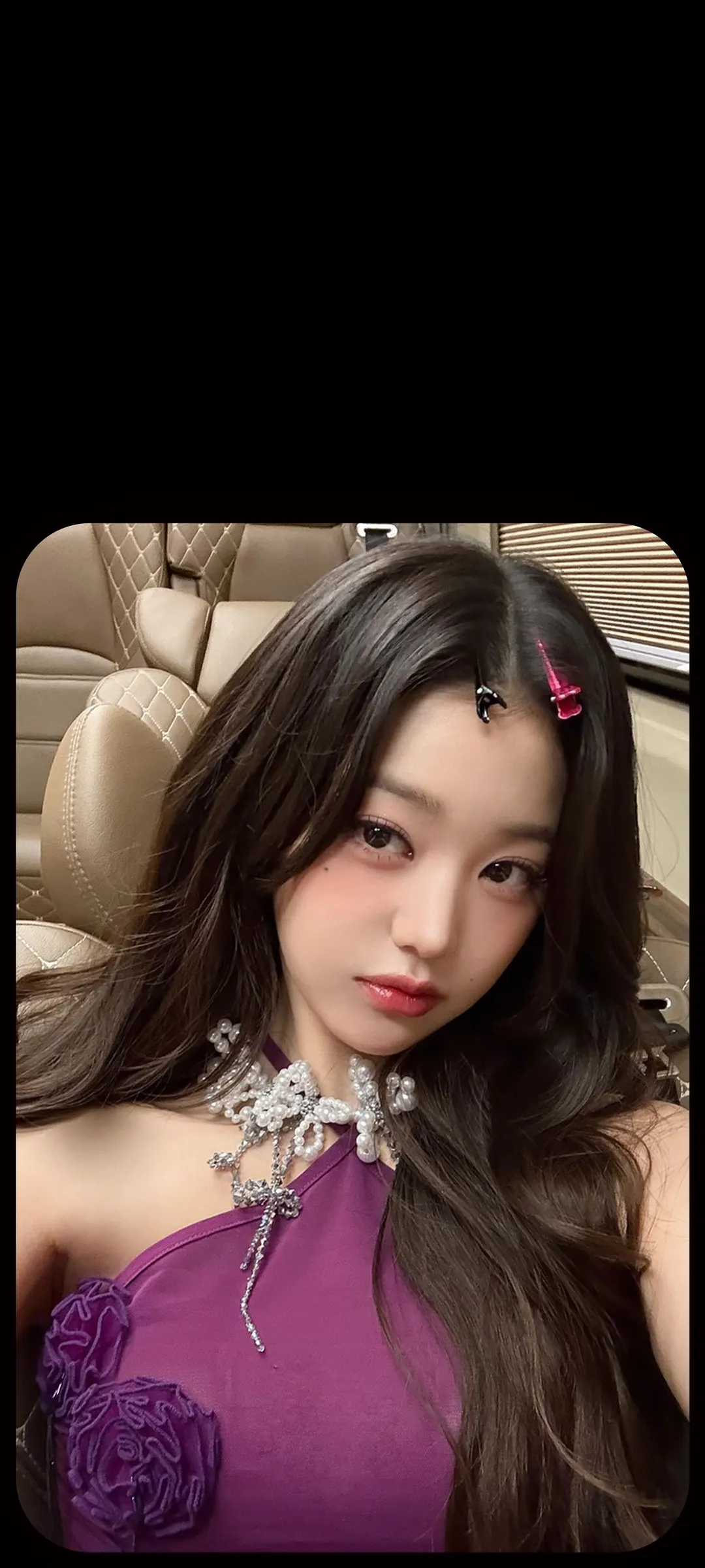 วอลเปเปอร์ หน้าจอล็อก มือถือ จาง วอนยอง 4K HD ดาวน์โหลด — IZ*ONE, IVE