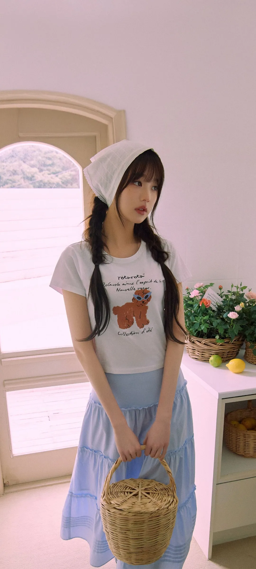 วอลเปเปอร์ หน้าจอล็อก มือถือ จาง วอนยอง 4K HD ดาวน์โหลด — IZ*ONE, IVE