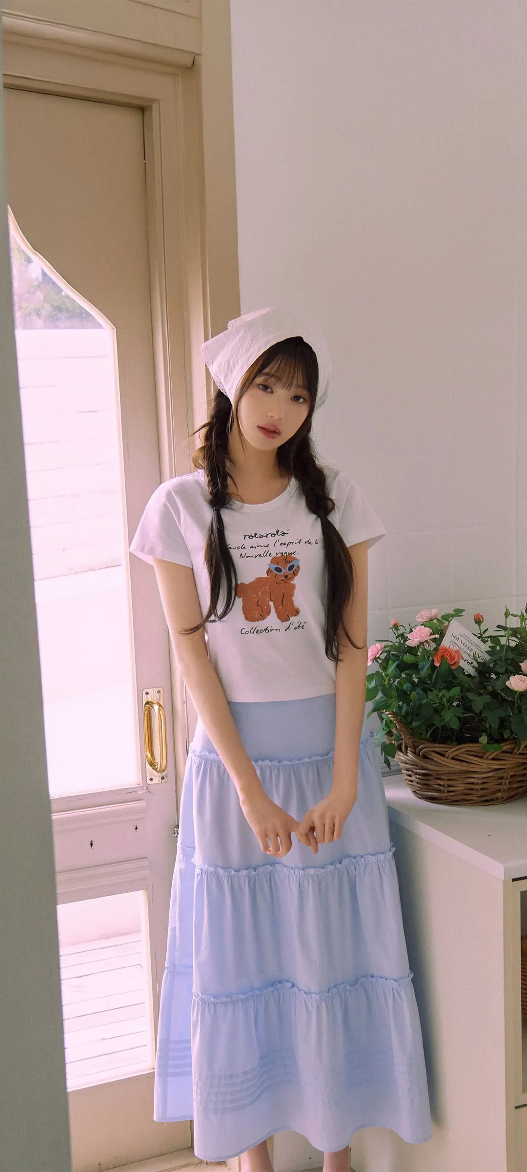 วอลเปเปอร์ หน้าจอล็อก มือถือ จาง วอนยอง 4K HD ดาวน์โหลด — IZ*ONE, IVE