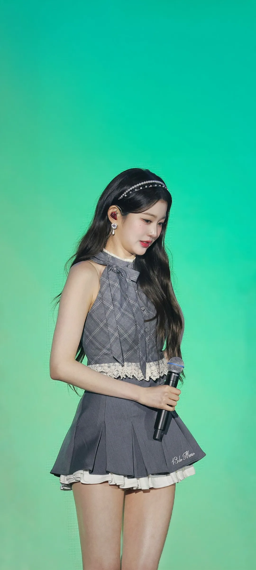 วอลเปเปอร์ หน้าจอล็อก มือถือ จาง วอนยอง 4K HD ดาวน์โหลด — IZ*ONE, IVE