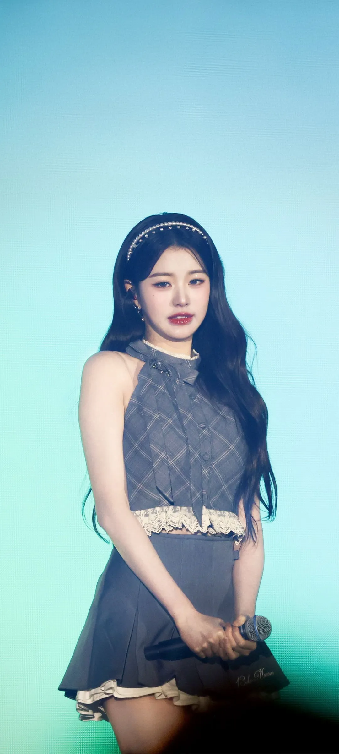 วอลเปเปอร์ หน้าจอล็อก มือถือ จาง วอนยอง 4K HD ดาวน์โหลด — IZ*ONE, IVE