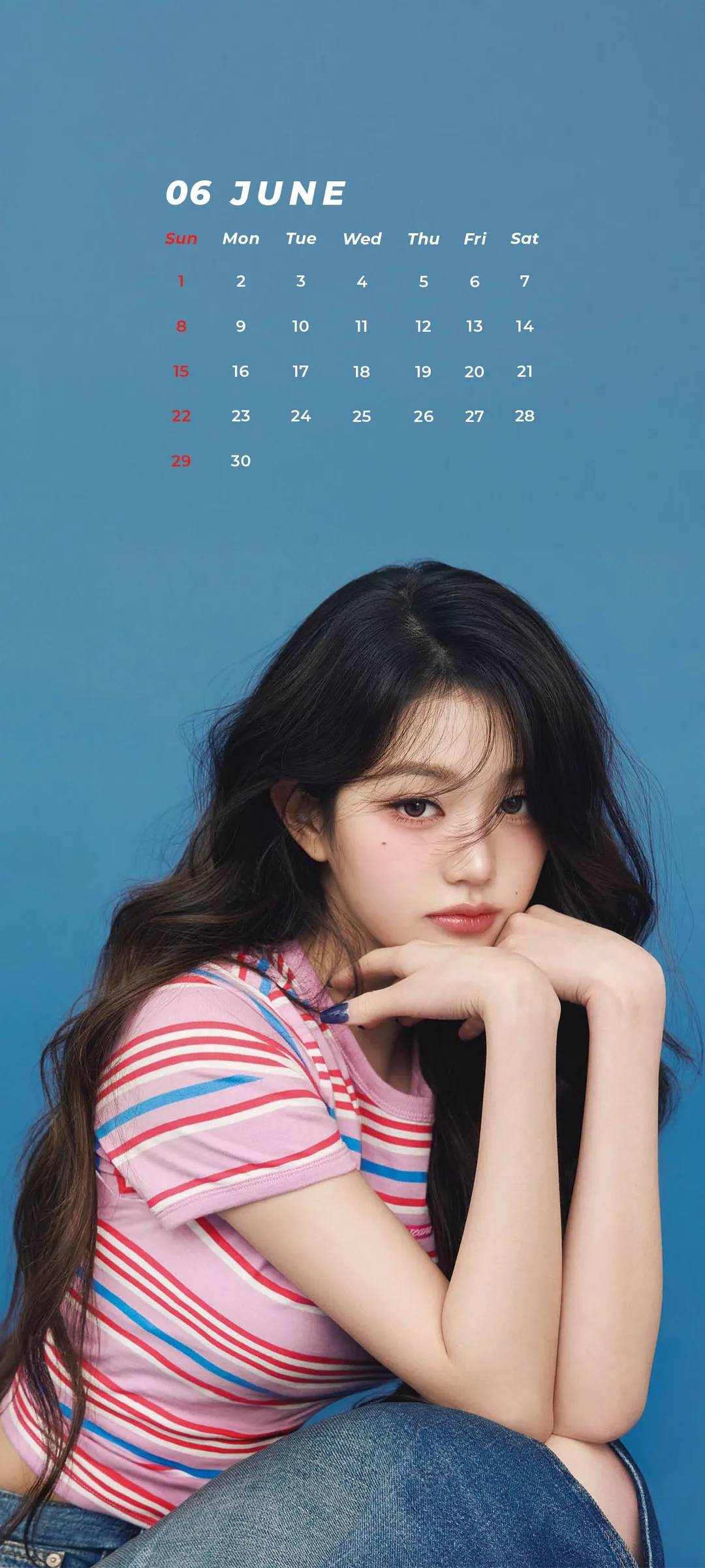 วอลเปเปอร์ หน้าจอล็อก มือถือ จาง วอนยอง 4K HD ดาวน์โหลด — IZ*ONE, IVE