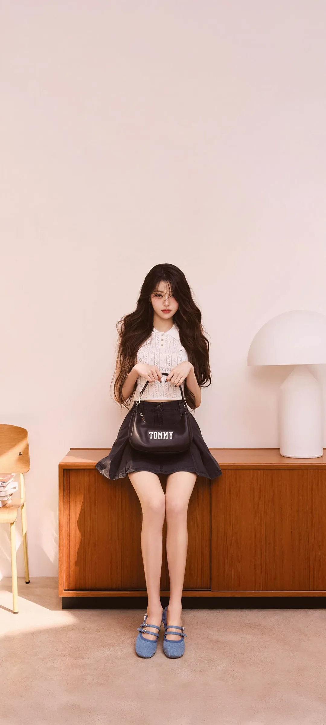 วอลเปเปอร์ หน้าจอล็อก มือถือ จาง วอนยอง 4K HD ดาวน์โหลด — IZ*ONE, IVE