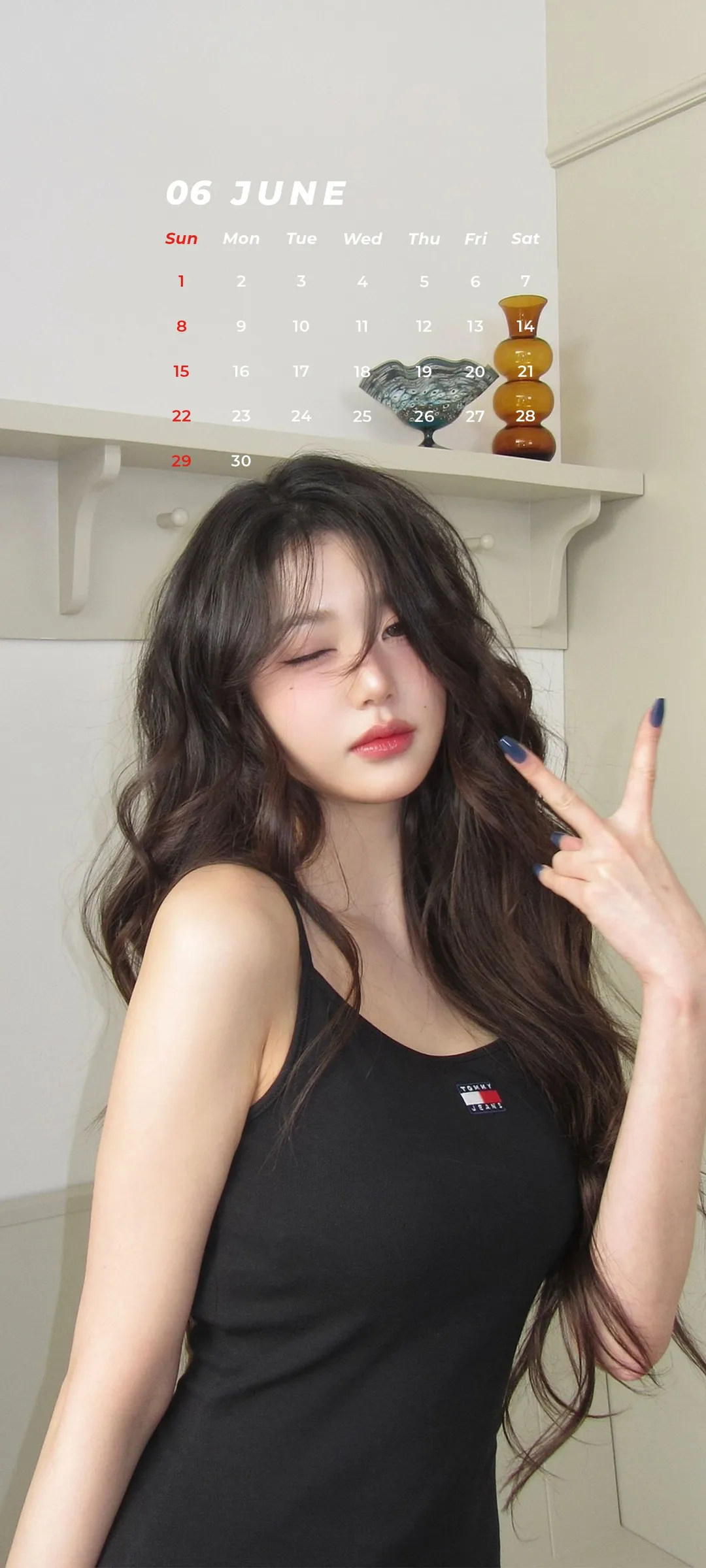 วอลเปเปอร์ หน้าจอล็อก มือถือ จาง วอนยอง 4K HD ดาวน์โหลด — IZ*ONE, IVE