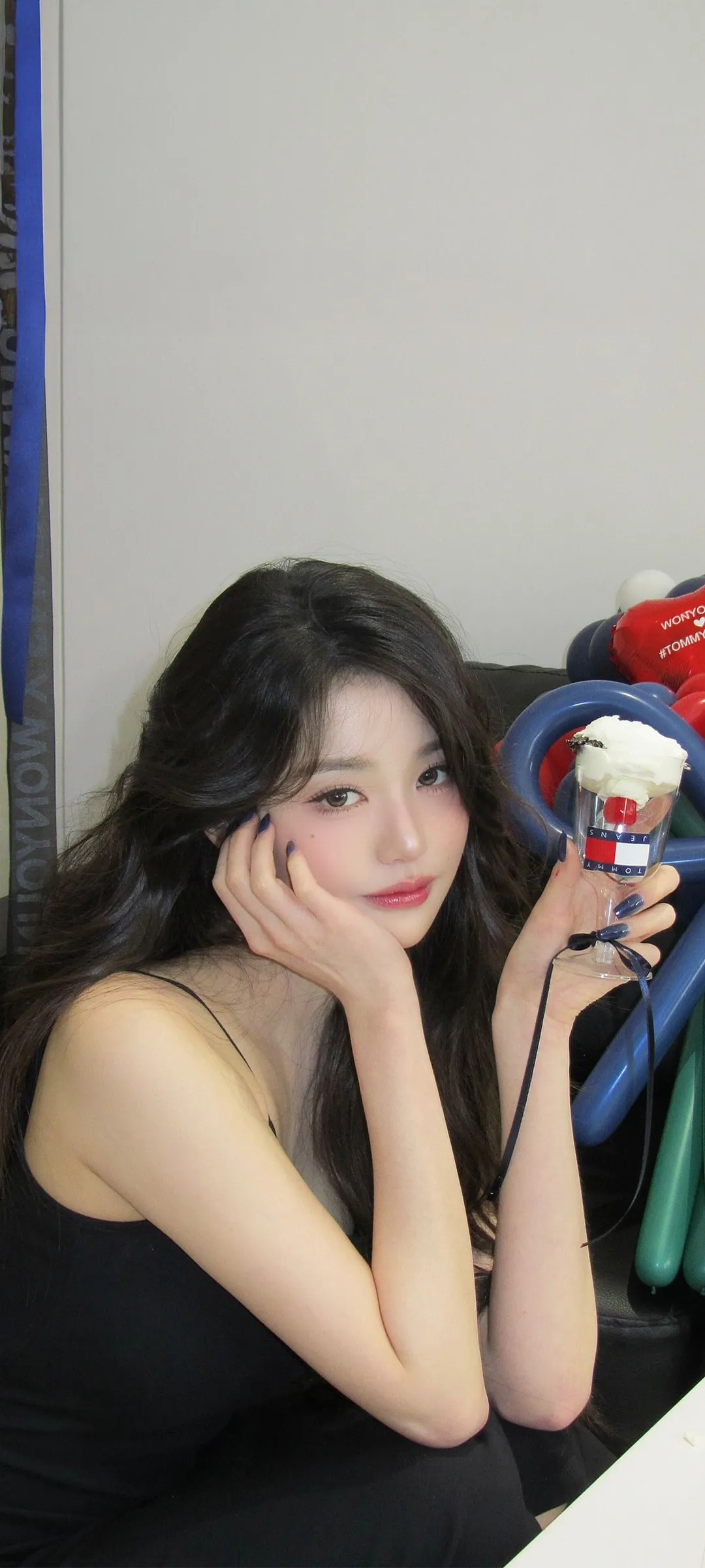 วอลเปเปอร์ หน้าจอล็อก มือถือ จาง วอนยอง 4K HD ดาวน์โหลด — IZ*ONE, IVE