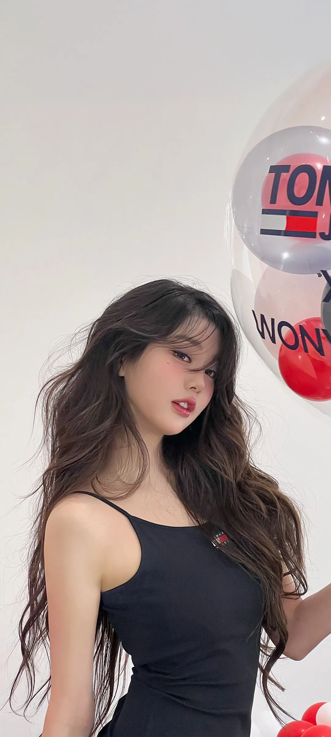วอลเปเปอร์ หน้าจอล็อก มือถือ จาง วอนยอง 4K HD ดาวน์โหลด — IZ*ONE, IVE