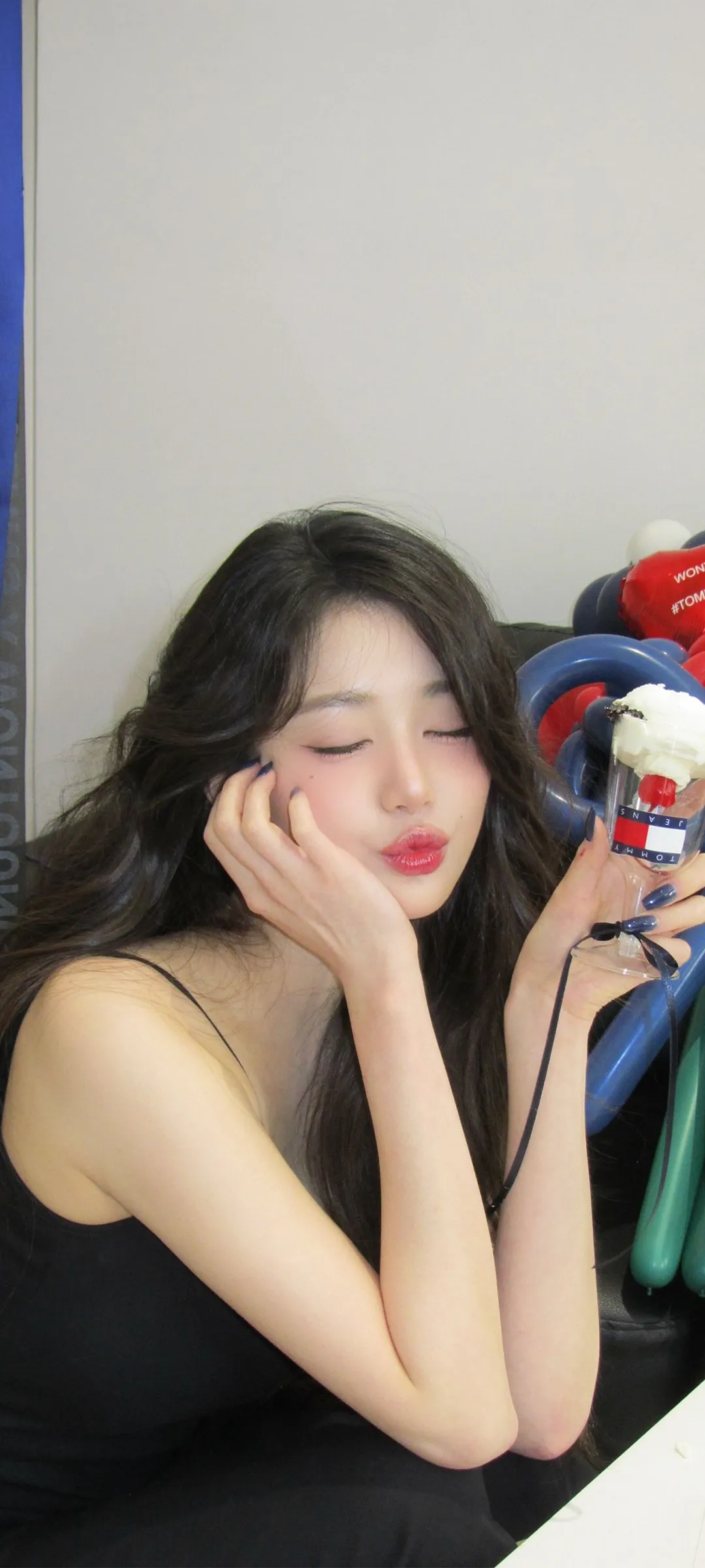 วอลเปเปอร์ หน้าจอล็อก มือถือ จาง วอนยอง 4K HD ดาวน์โหลด — IZ*ONE, IVE