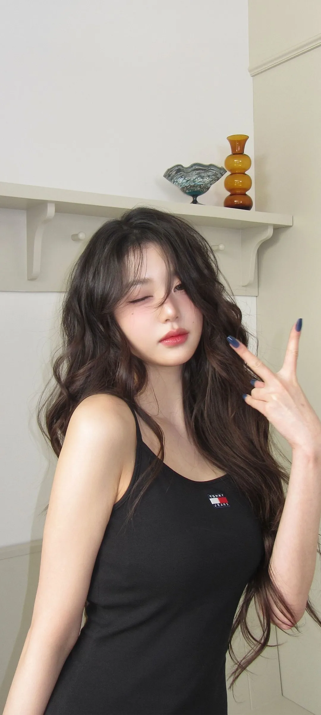 วอลเปเปอร์ หน้าจอล็อก มือถือ จาง วอนยอง 4K HD ดาวน์โหลด — IZ*ONE, IVE