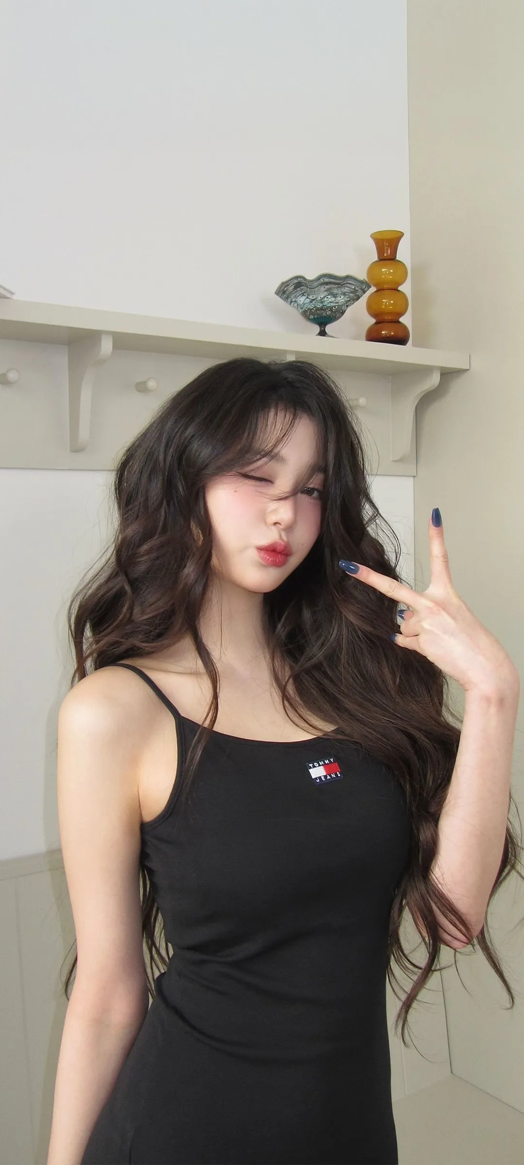 วอลเปเปอร์ หน้าจอล็อก มือถือ จาง วอนยอง 4K HD ดาวน์โหลด — IZ*ONE, IVE