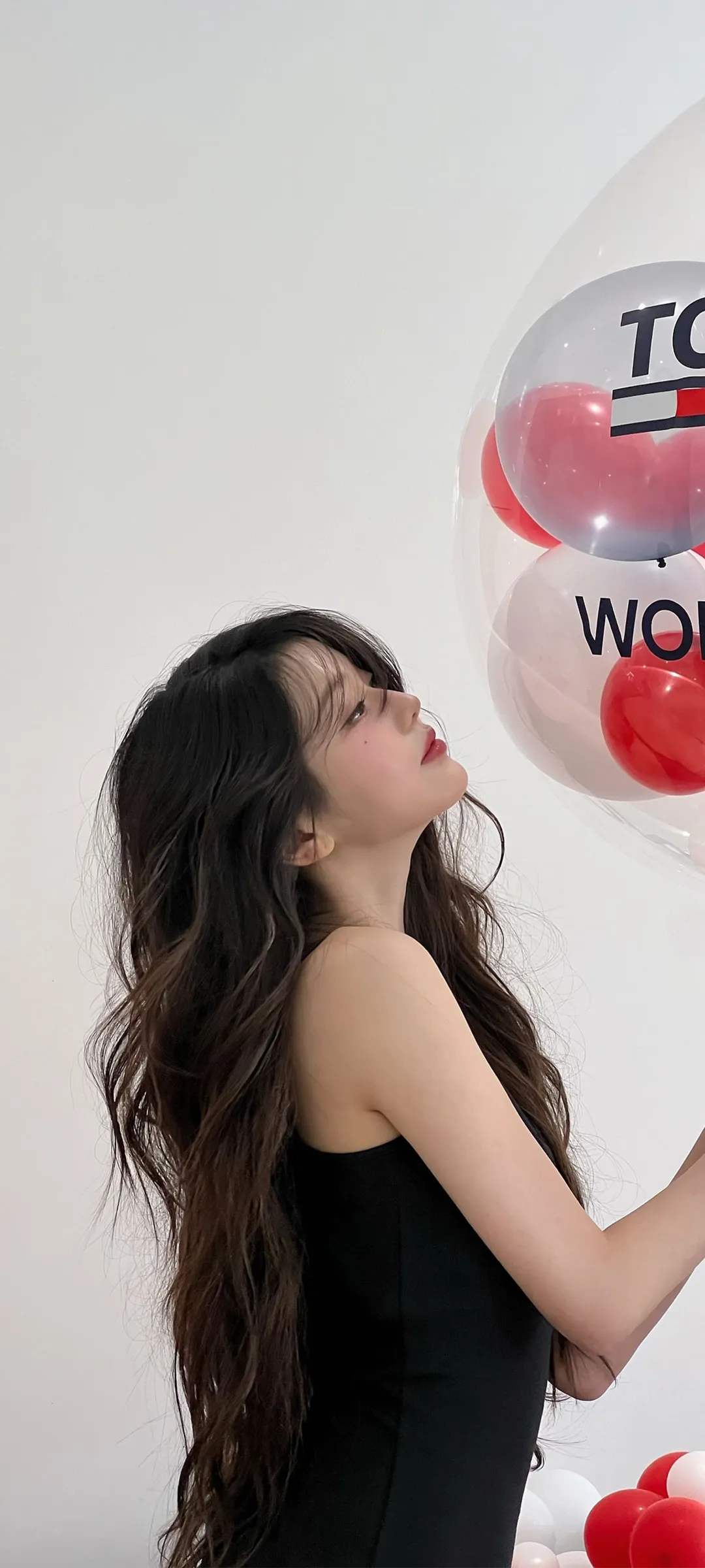 วอลเปเปอร์ หน้าจอล็อก มือถือ จาง วอนยอง 4K HD ดาวน์โหลด — IZ*ONE, IVE