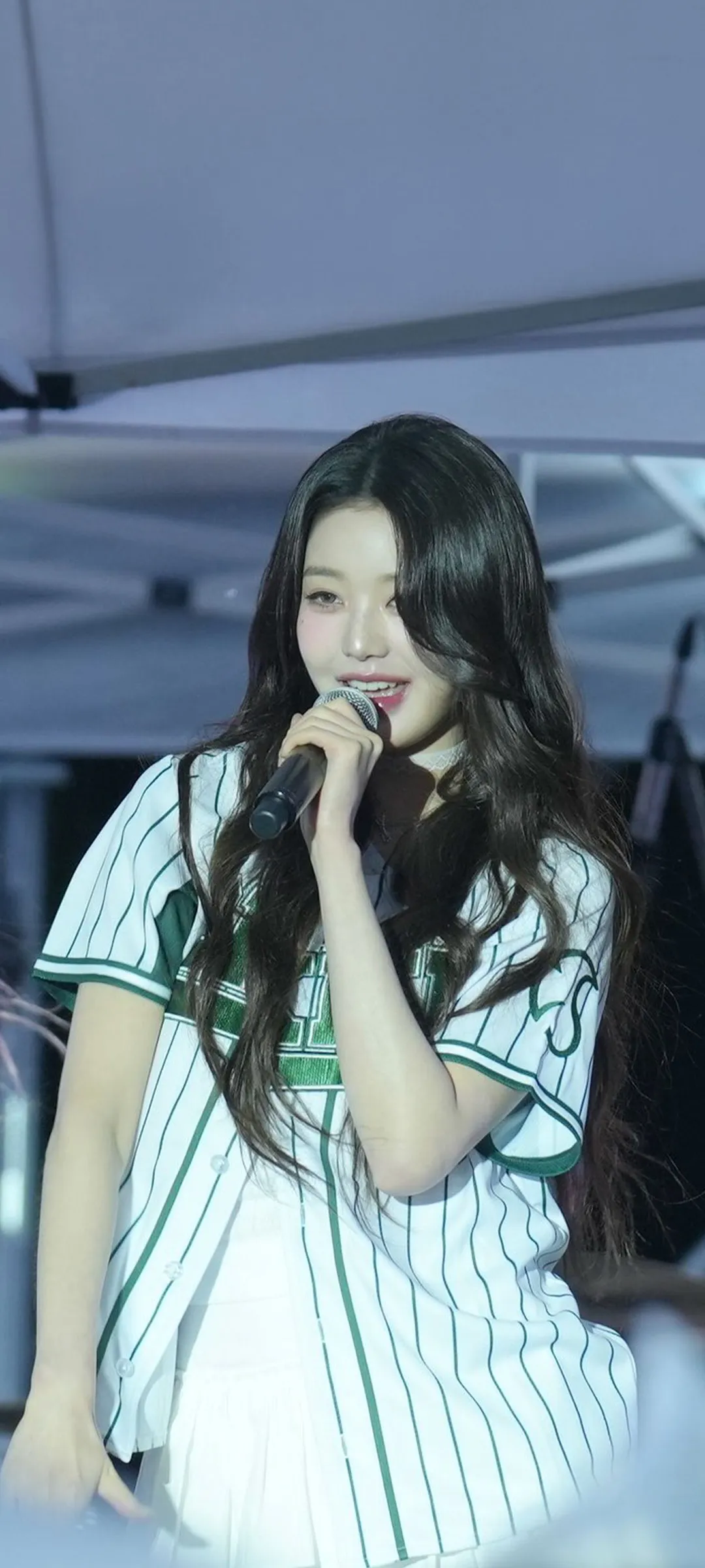 วอลเปเปอร์ หน้าจอล็อก มือถือ จาง วอนยอง 4K HD ดาวน์โหลด — IZ*ONE, IVE