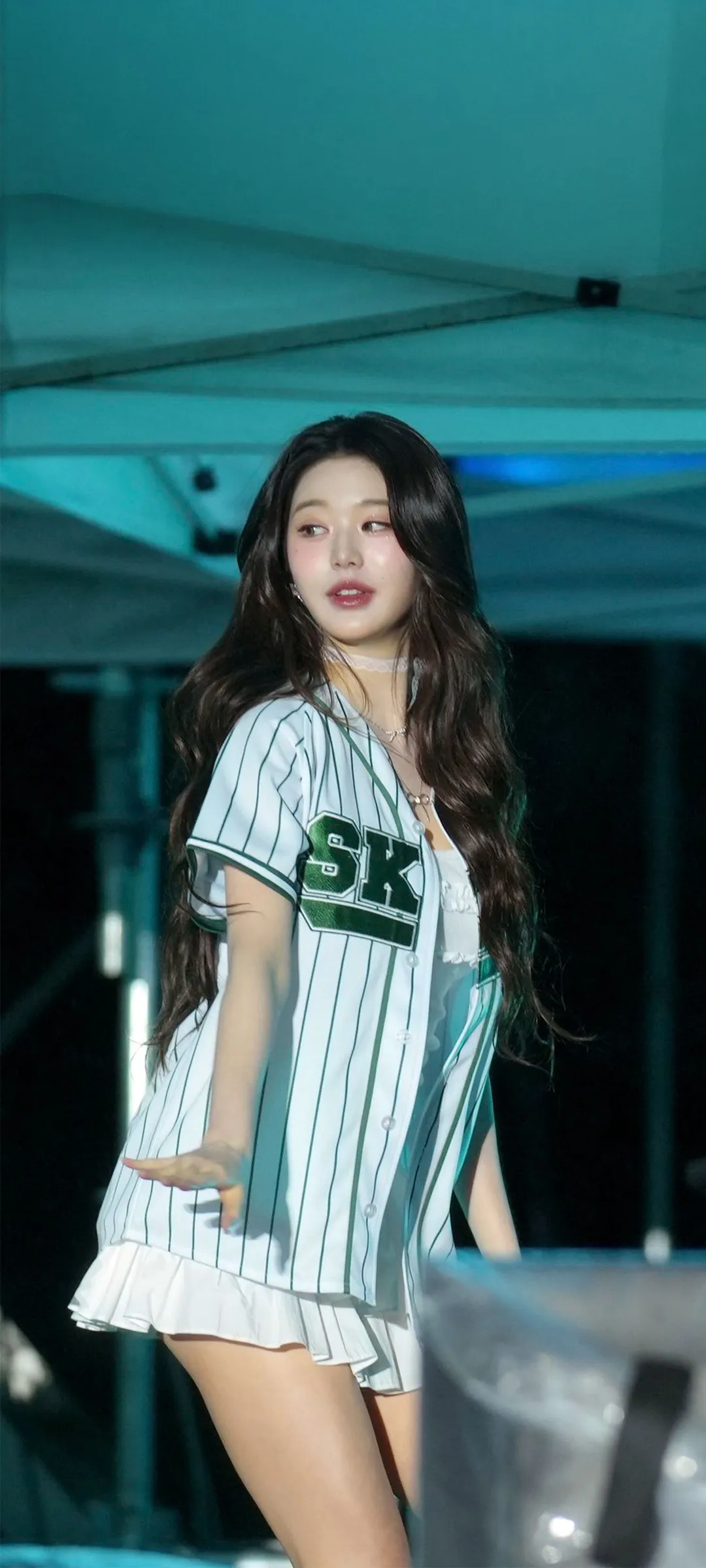 วอลเปเปอร์ หน้าจอล็อก มือถือ จาง วอนยอง 4K HD ดาวน์โหลด — IZ*ONE, IVE