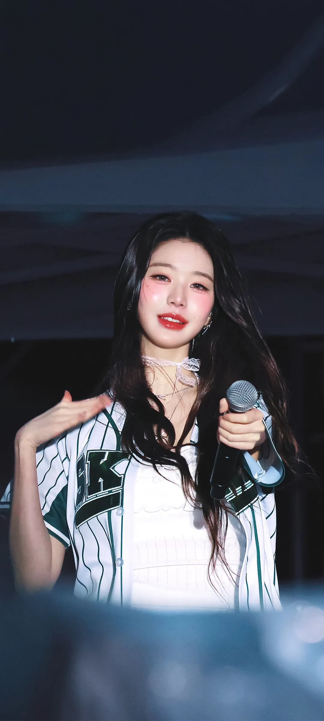วอลเปเปอร์ หน้าจอล็อก มือถือ จาง วอนยอง 4K HD ดาวน์โหลด — IZ*ONE, IVE