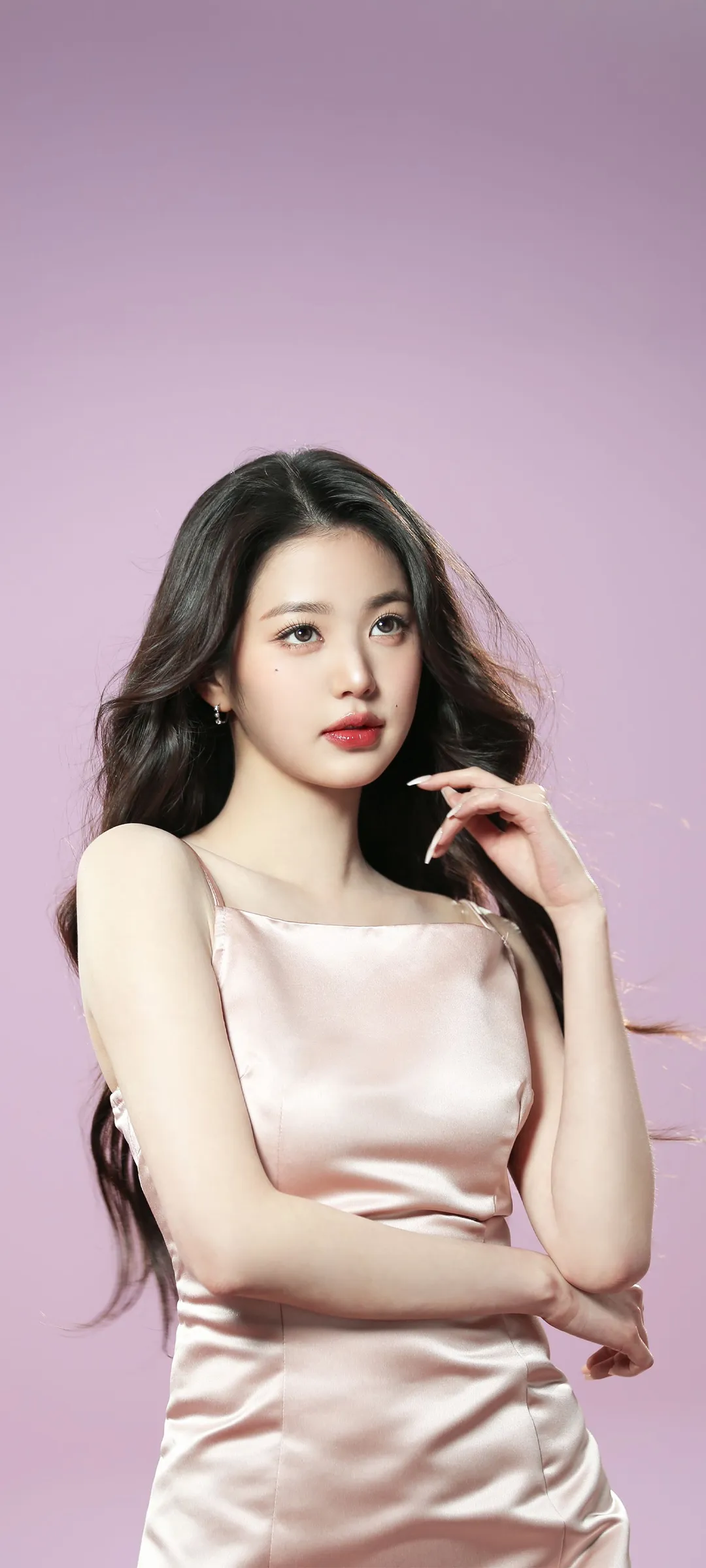 วอลเปเปอร์ หน้าจอล็อก มือถือ จาง วอนยอง 4K HD ดาวน์โหลด — IZ*ONE, IVE