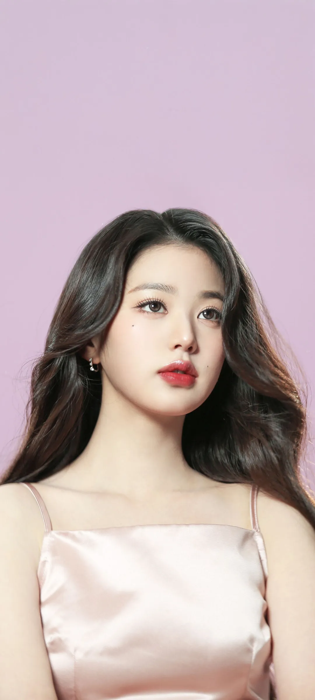 วอลเปเปอร์ หน้าจอล็อก มือถือ จาง วอนยอง 4K HD ดาวน์โหลด — IZ*ONE, IVE