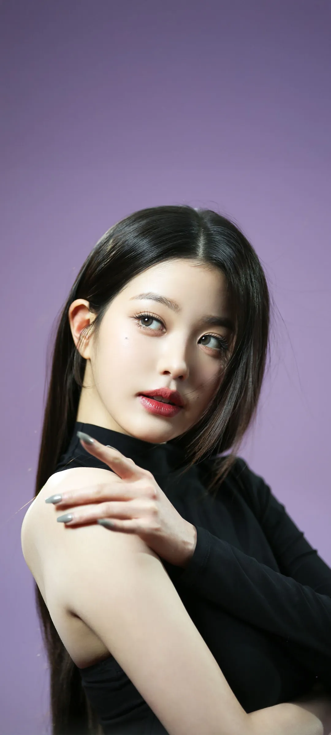วอลเปเปอร์ หน้าจอล็อก มือถือ จาง วอนยอง 4K HD ดาวน์โหลด — IZ*ONE, IVE
