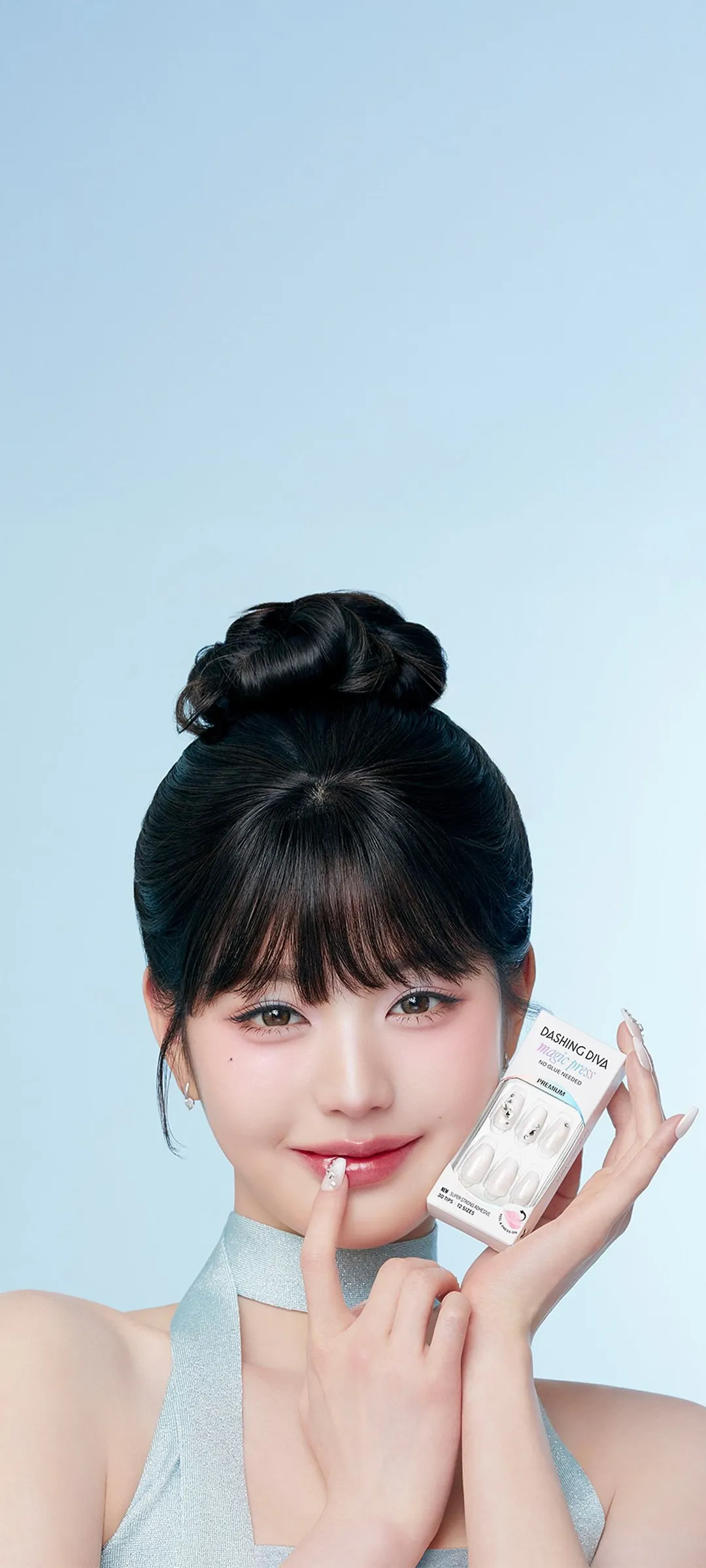 วอลเปเปอร์ หน้าจอล็อก มือถือ จาง วอนยอง 4K HD ดาวน์โหลด — IZ*ONE, IVE
