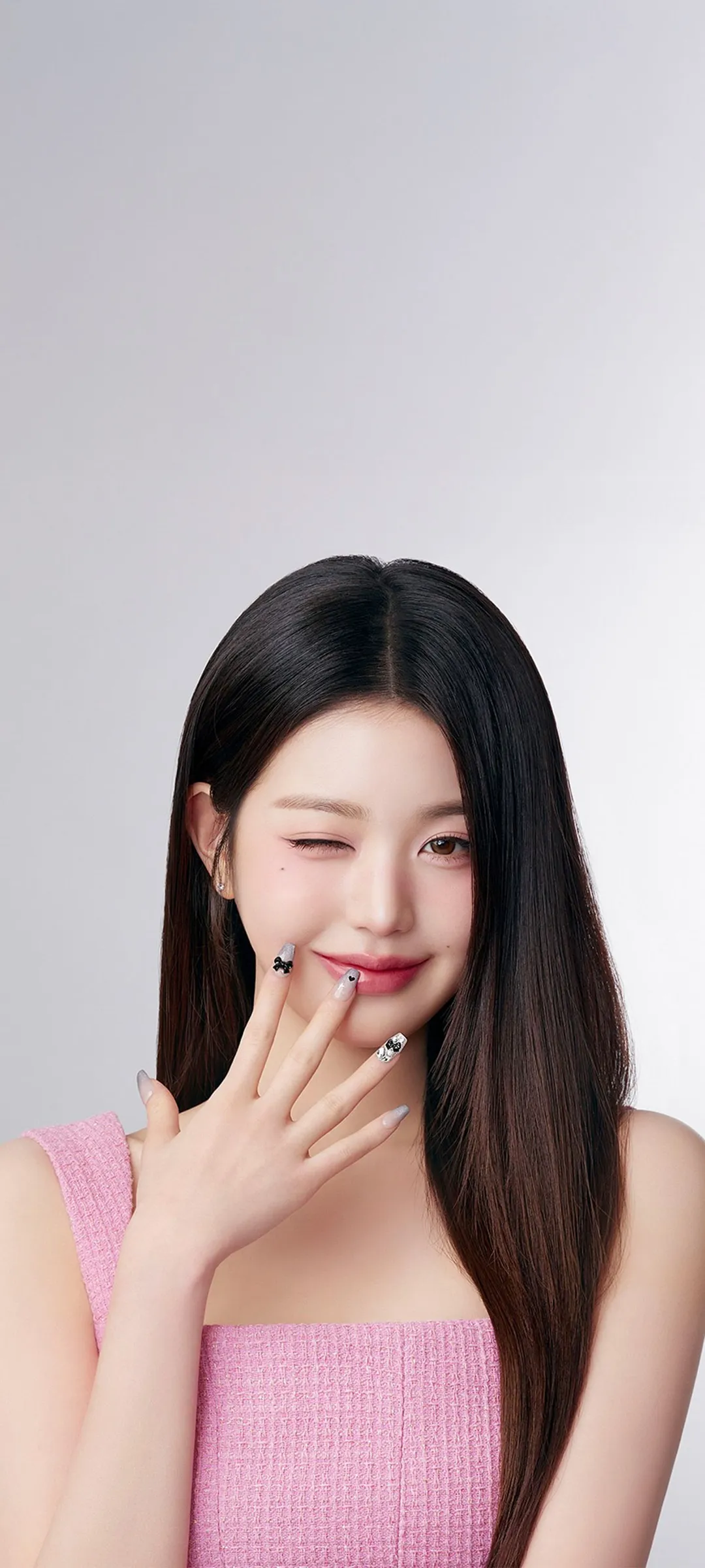 วอลเปเปอร์ หน้าจอล็อก มือถือ จาง วอนยอง 4K HD ดาวน์โหลด — IZ*ONE, IVE