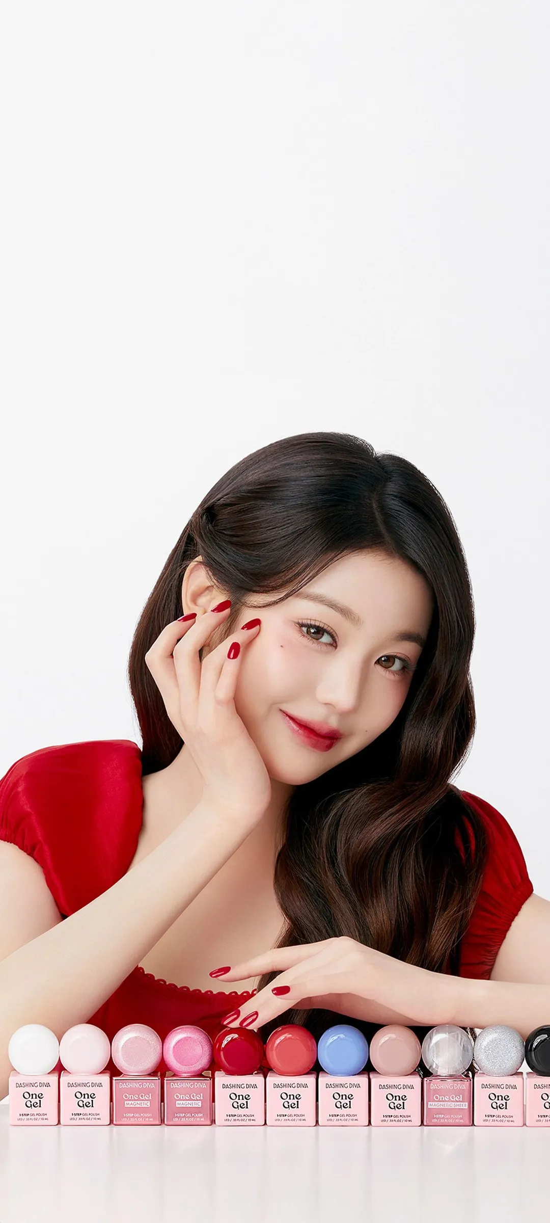 Jang Won-young kilit ekranı telefon duvar kağıdı 4K HD i̇ndir — IZ*ONE, IVE