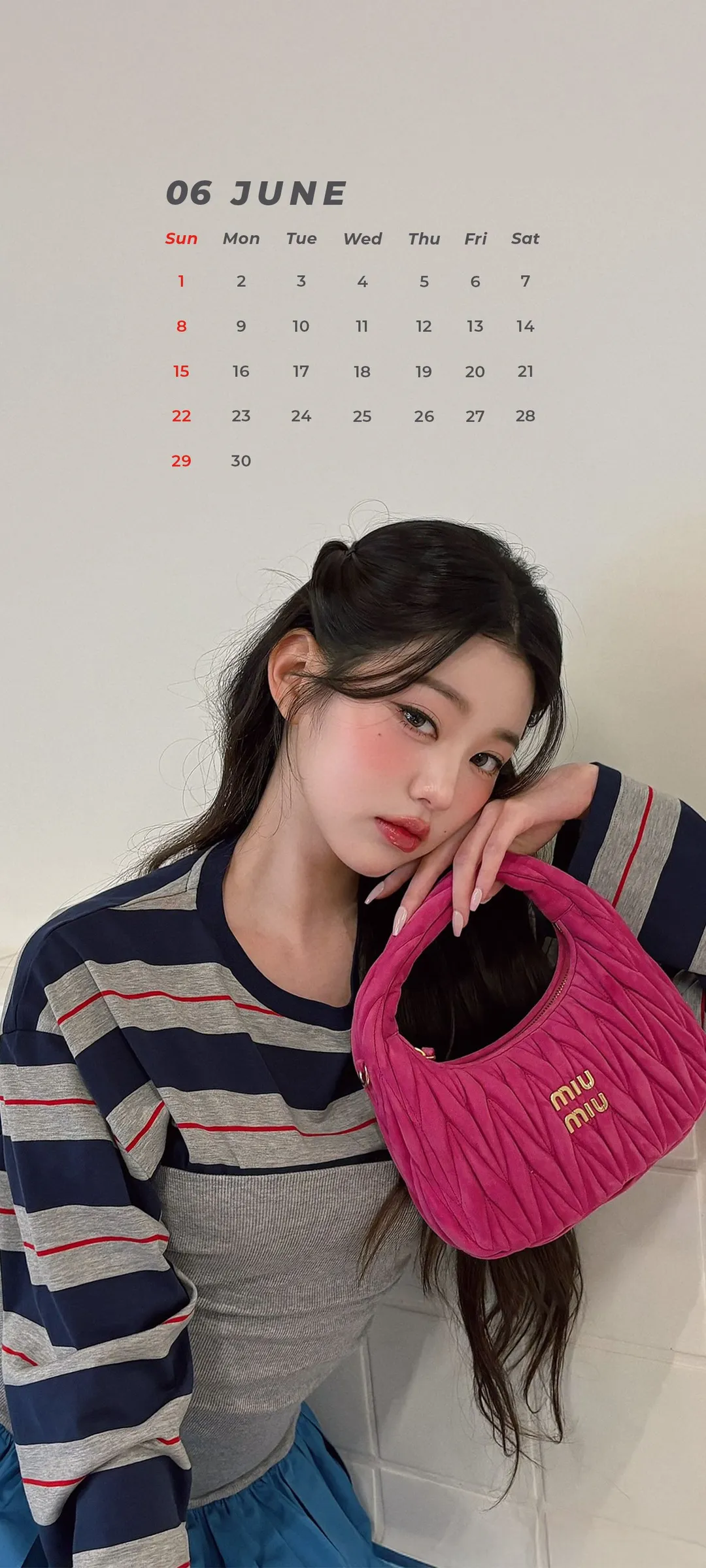 วอลเปเปอร์ หน้าจอล็อก มือถือ จาง วอนยอง 4K HD ดาวน์โหลด — IZ*ONE, IVE