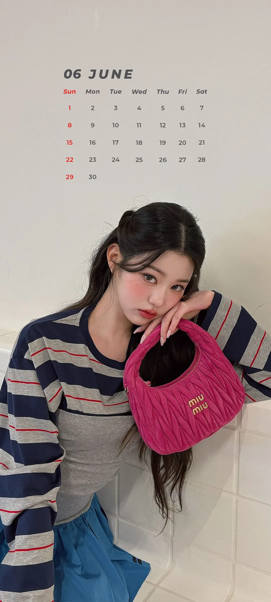 วอลเปเปอร์ หน้าจอล็อก มือถือ จาง วอนยอง 4K HD ดาวน์โหลด — IZ*ONE, IVE