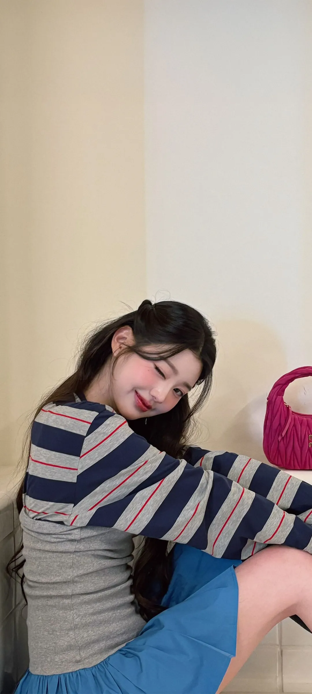 วอลเปเปอร์ หน้าจอล็อก มือถือ จาง วอนยอง 4K HD ดาวน์โหลด — IZ*ONE, IVE