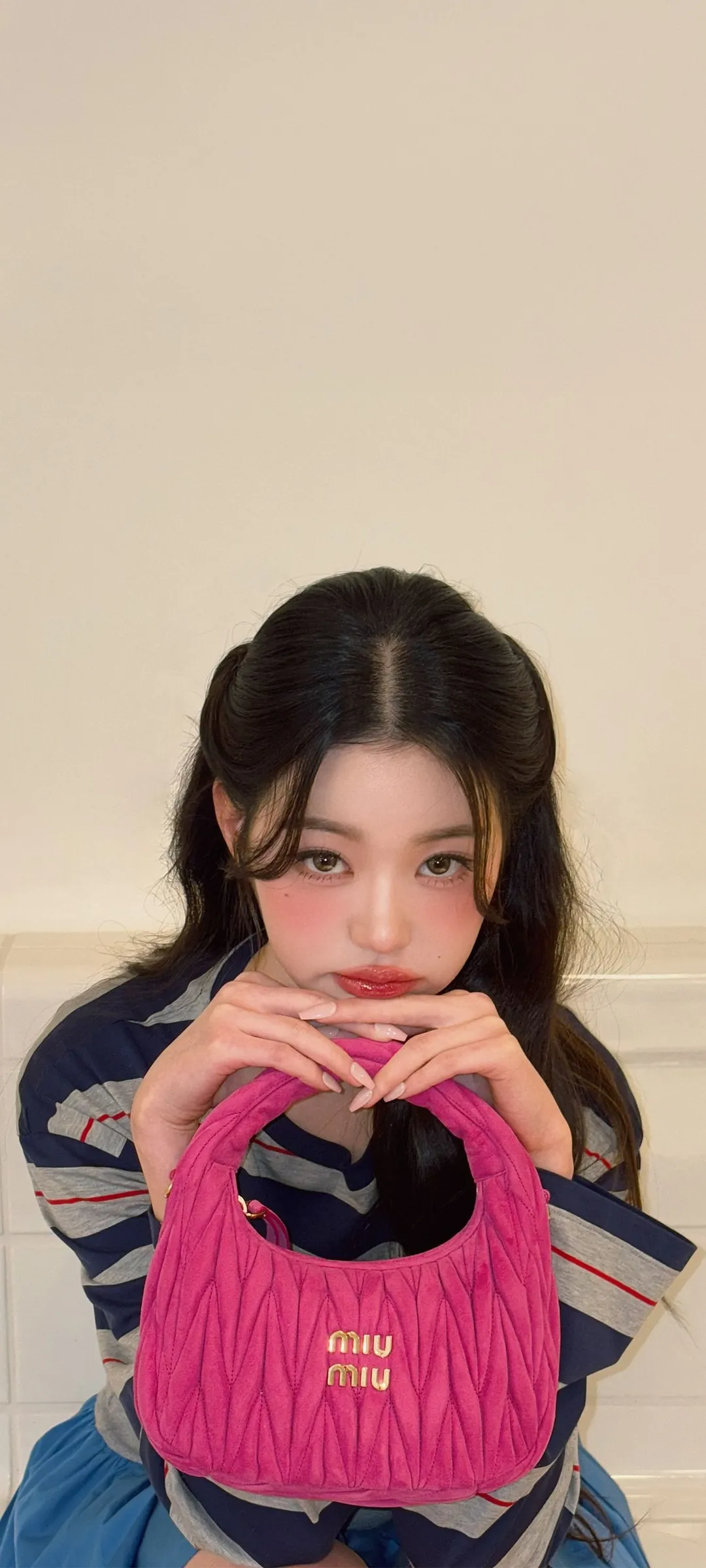 วอลเปเปอร์ หน้าจอล็อก มือถือ จาง วอนยอง 4K HD ดาวน์โหลด — IZ*ONE, IVE