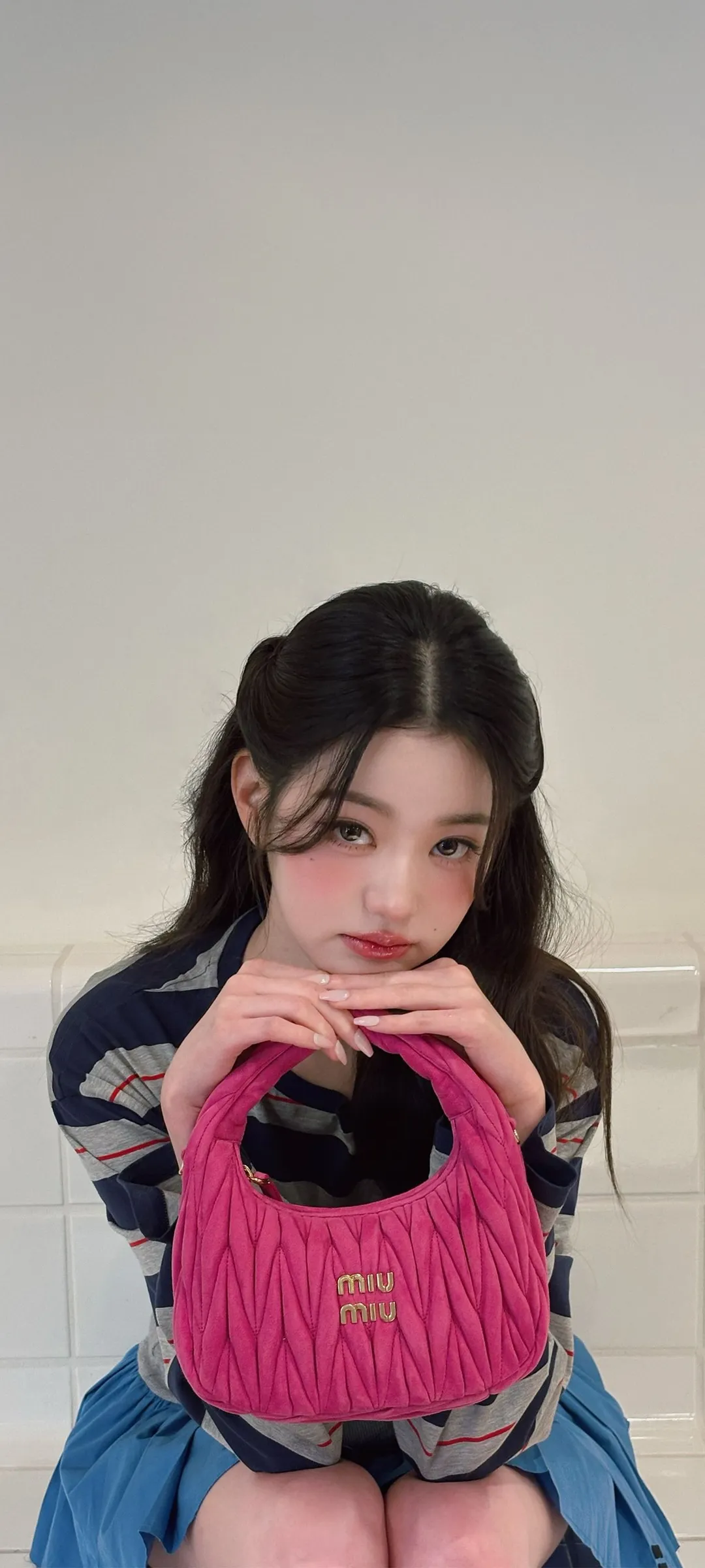 วอลเปเปอร์ หน้าจอล็อก มือถือ จาง วอนยอง 4K HD ดาวน์โหลด — IZ*ONE, IVE