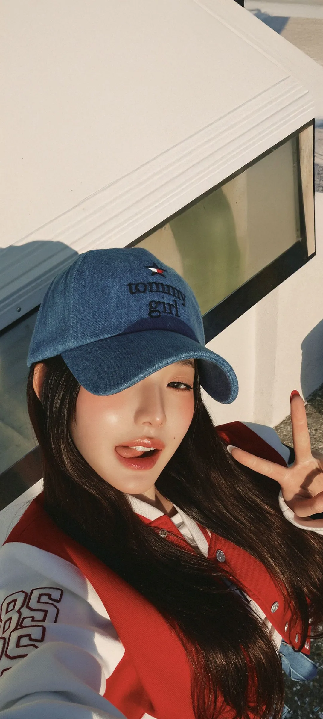 วอลเปเปอร์ หน้าจอล็อก มือถือ จาง วอนยอง 4K HD ดาวน์โหลด — IZ*ONE, IVE