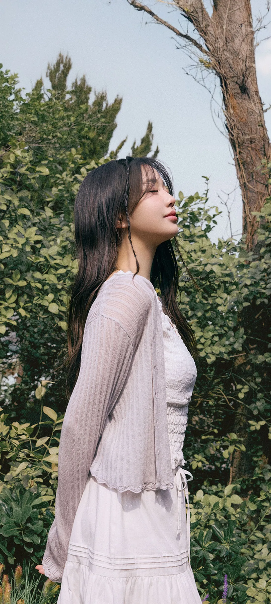 วอลเปเปอร์ หน้าจอล็อก มือถือ จาง วอนยอง 4K HD ดาวน์โหลด — IZ*ONE, IVE