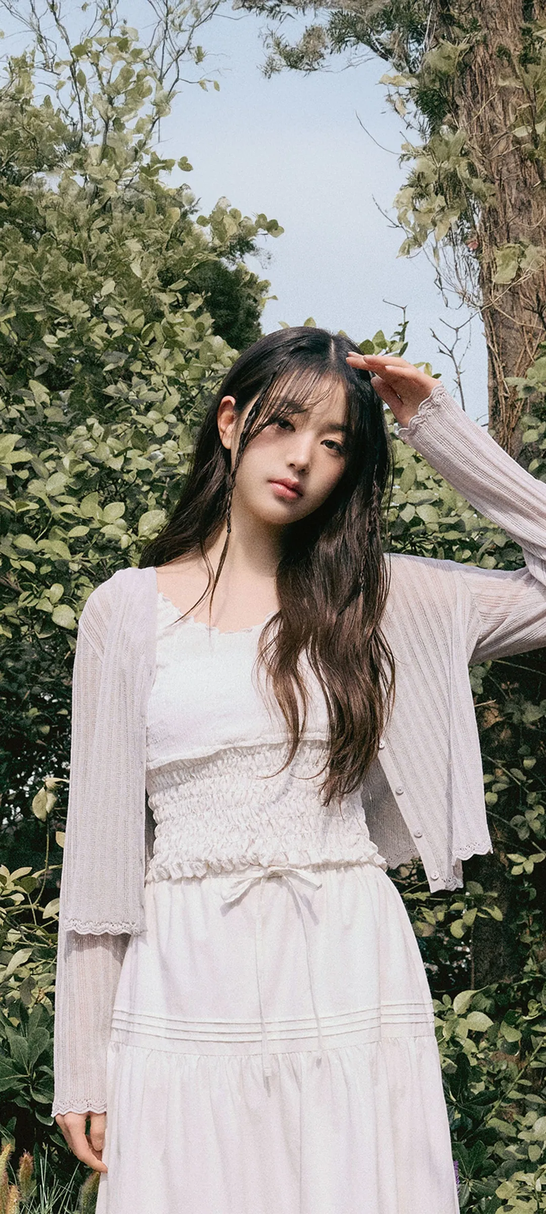 วอลเปเปอร์ หน้าจอล็อก มือถือ จาง วอนยอง 4K HD ดาวน์โหลด — IZ*ONE, IVE
