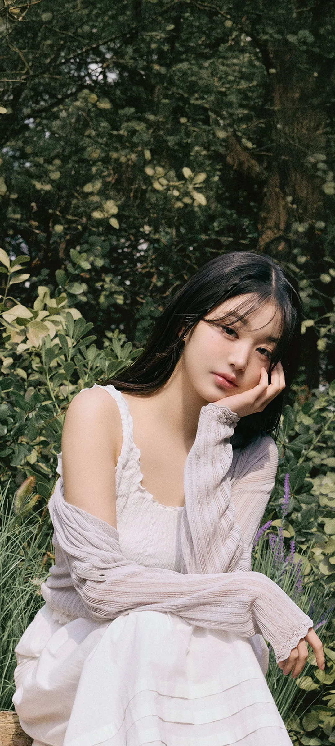 วอลเปเปอร์ หน้าจอล็อก มือถือ จาง วอนยอง 4K HD ดาวน์โหลด — IZ*ONE, IVE
