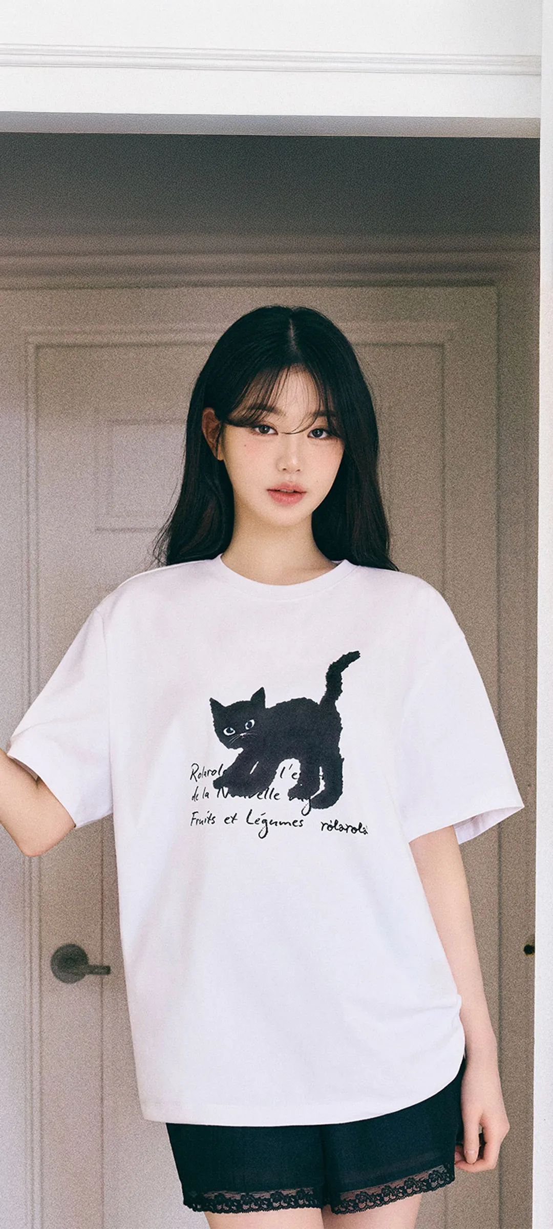 วอลเปเปอร์ หน้าจอล็อก มือถือ จาง วอนยอง 4K HD ดาวน์โหลด — IZ*ONE, IVE