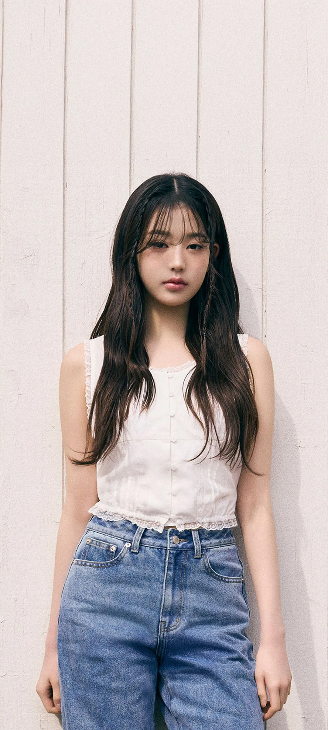 วอลเปเปอร์ หน้าจอล็อก มือถือ จาง วอนยอง 4K HD ดาวน์โหลด — IZ*ONE, IVE