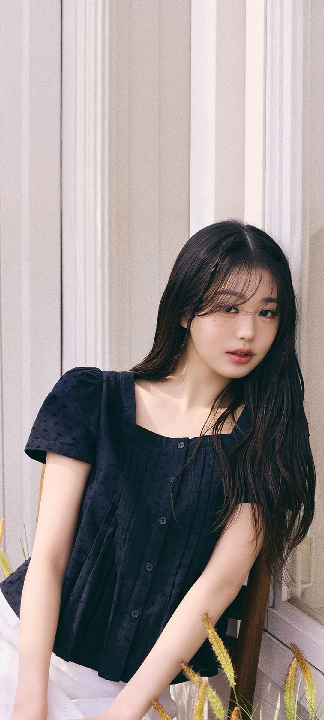 วอลเปเปอร์ หน้าจอล็อก มือถือ จาง วอนยอง 4K HD ดาวน์โหลด — IZ*ONE, IVE