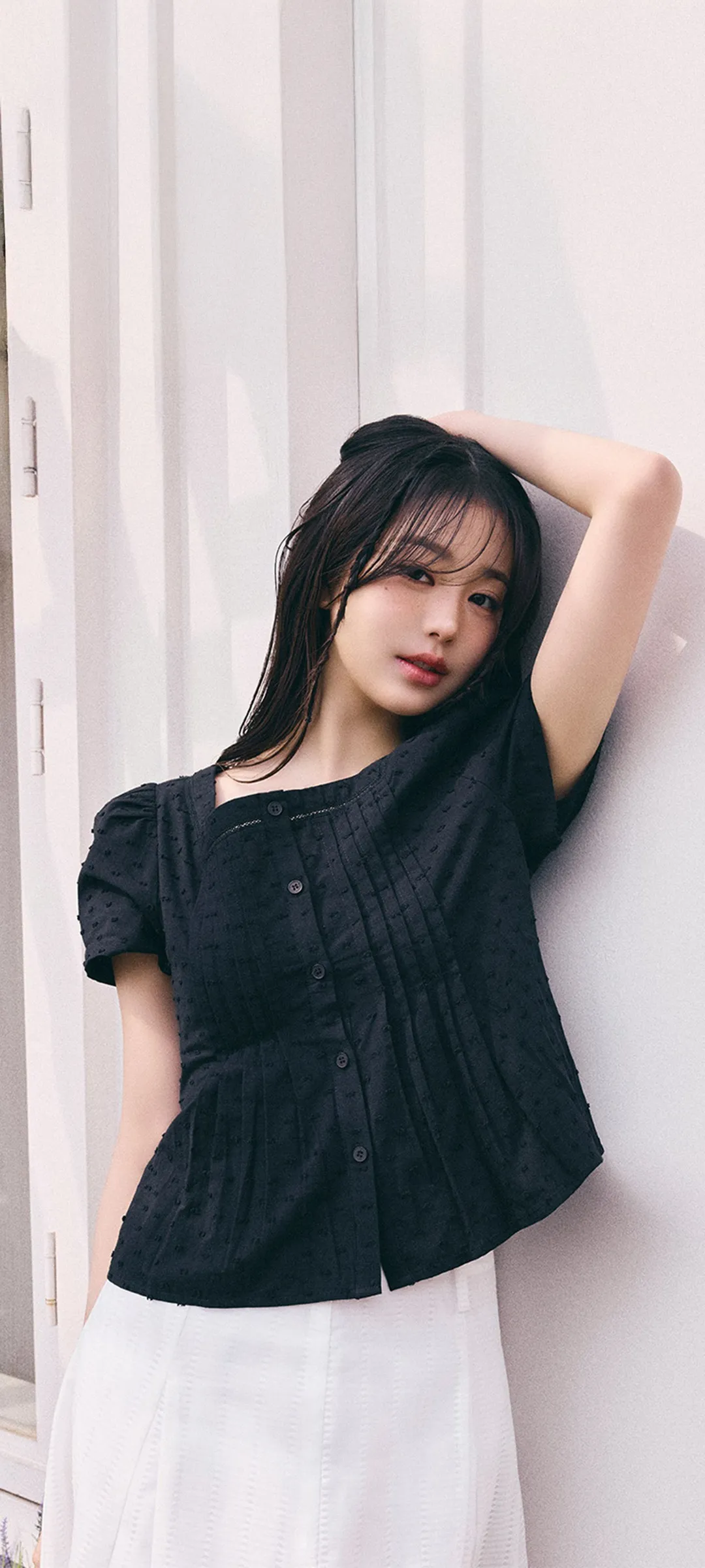 วอลเปเปอร์ หน้าจอล็อก มือถือ จาง วอนยอง 4K HD ดาวน์โหลด — IZ*ONE, IVE