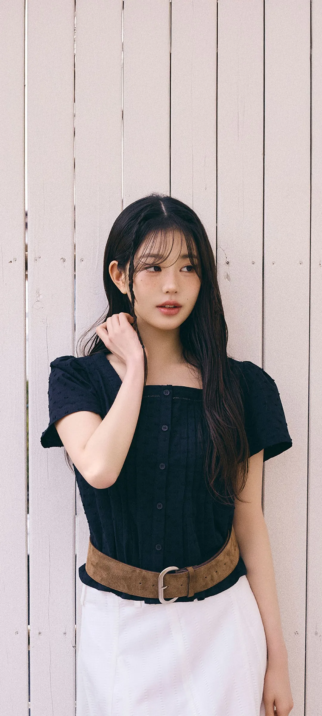วอลเปเปอร์ หน้าจอล็อก มือถือ จาง วอนยอง 4K HD ดาวน์โหลด — IZ*ONE, IVE