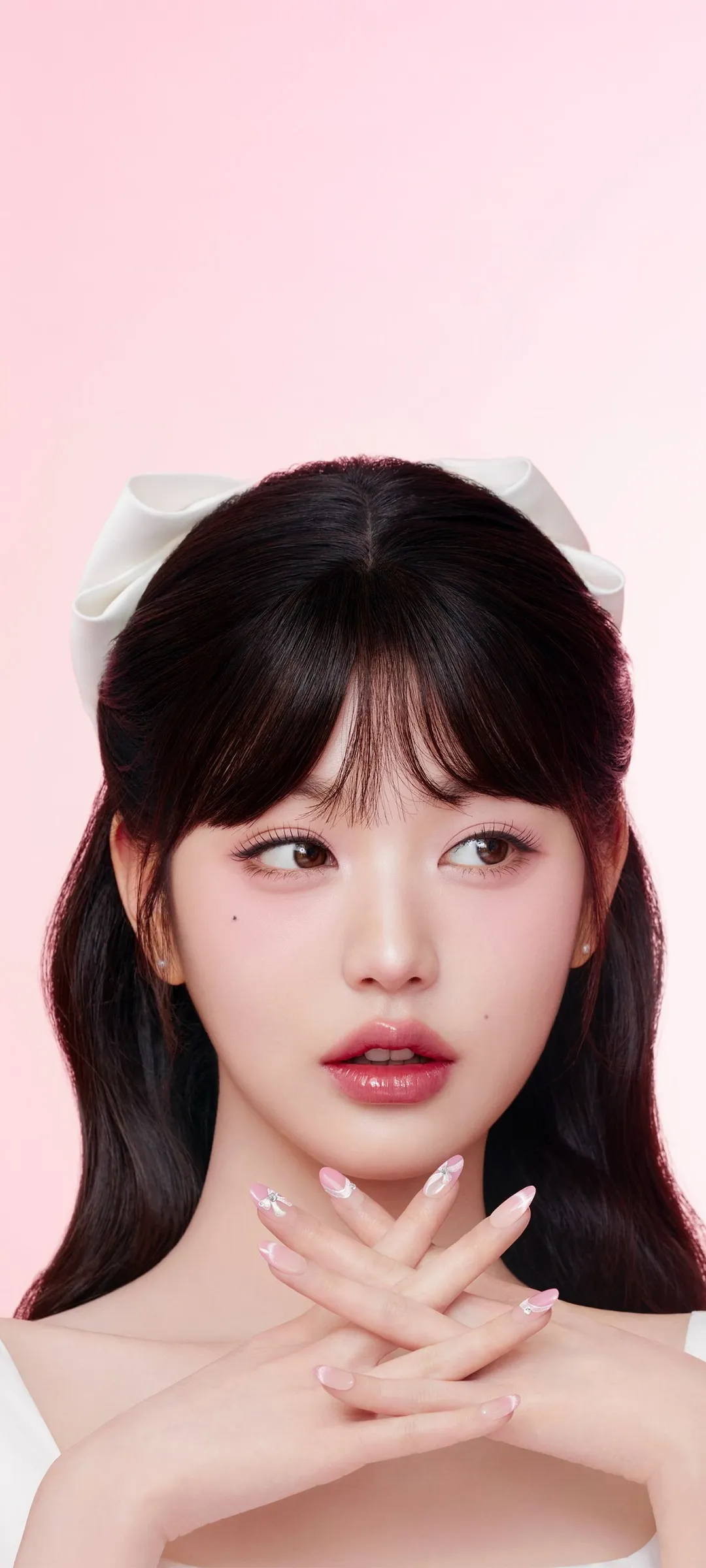 วอลเปเปอร์ หน้าจอล็อก มือถือ จาง วอนยอง 4K HD ดาวน์โหลด — IZ*ONE, IVE